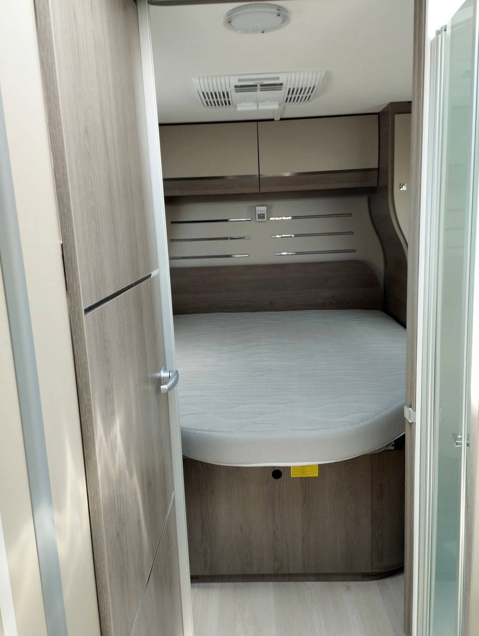 Chausson Transit 2,0 l 170 ch