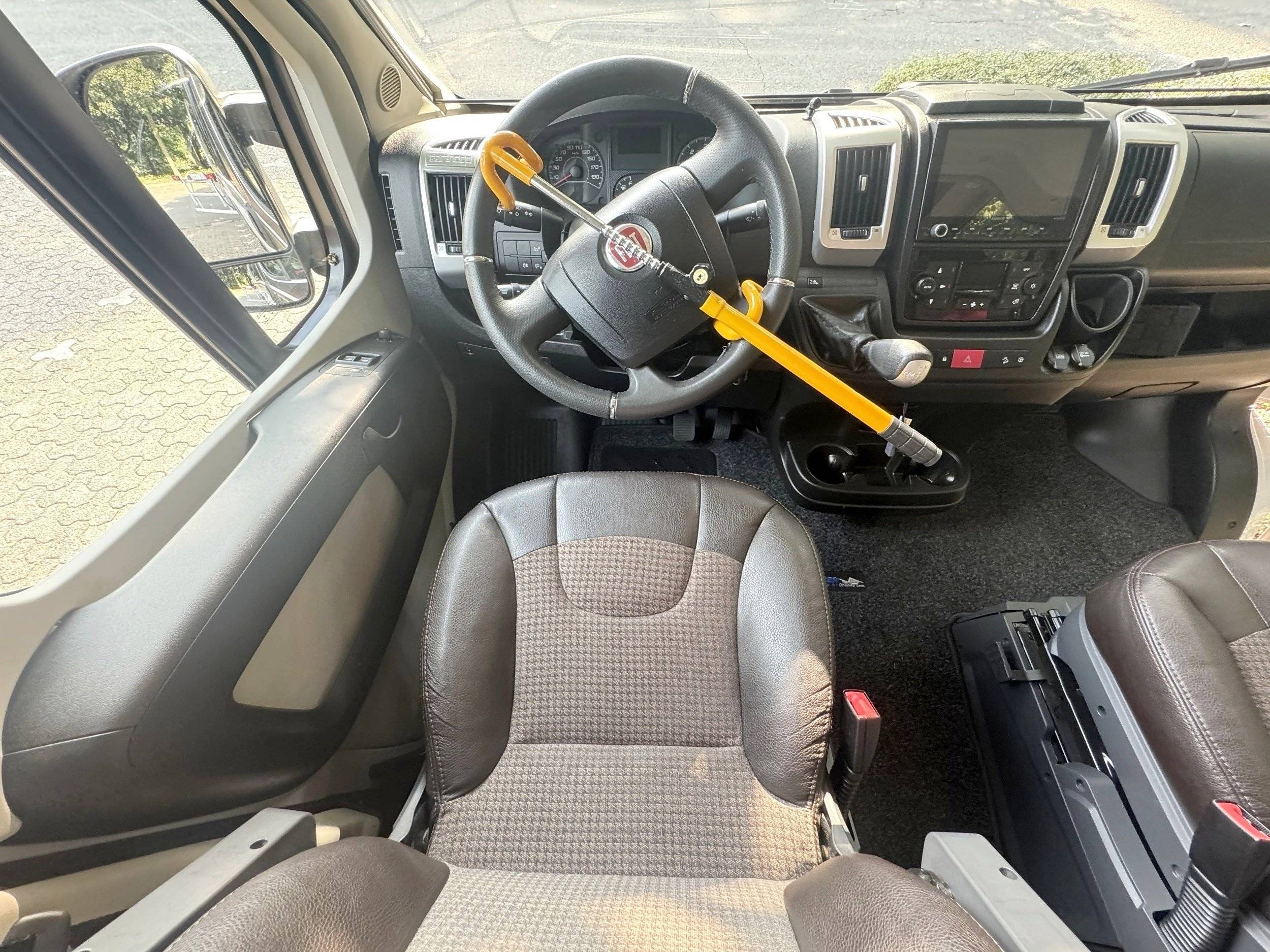 Malibu 640 Le Charming