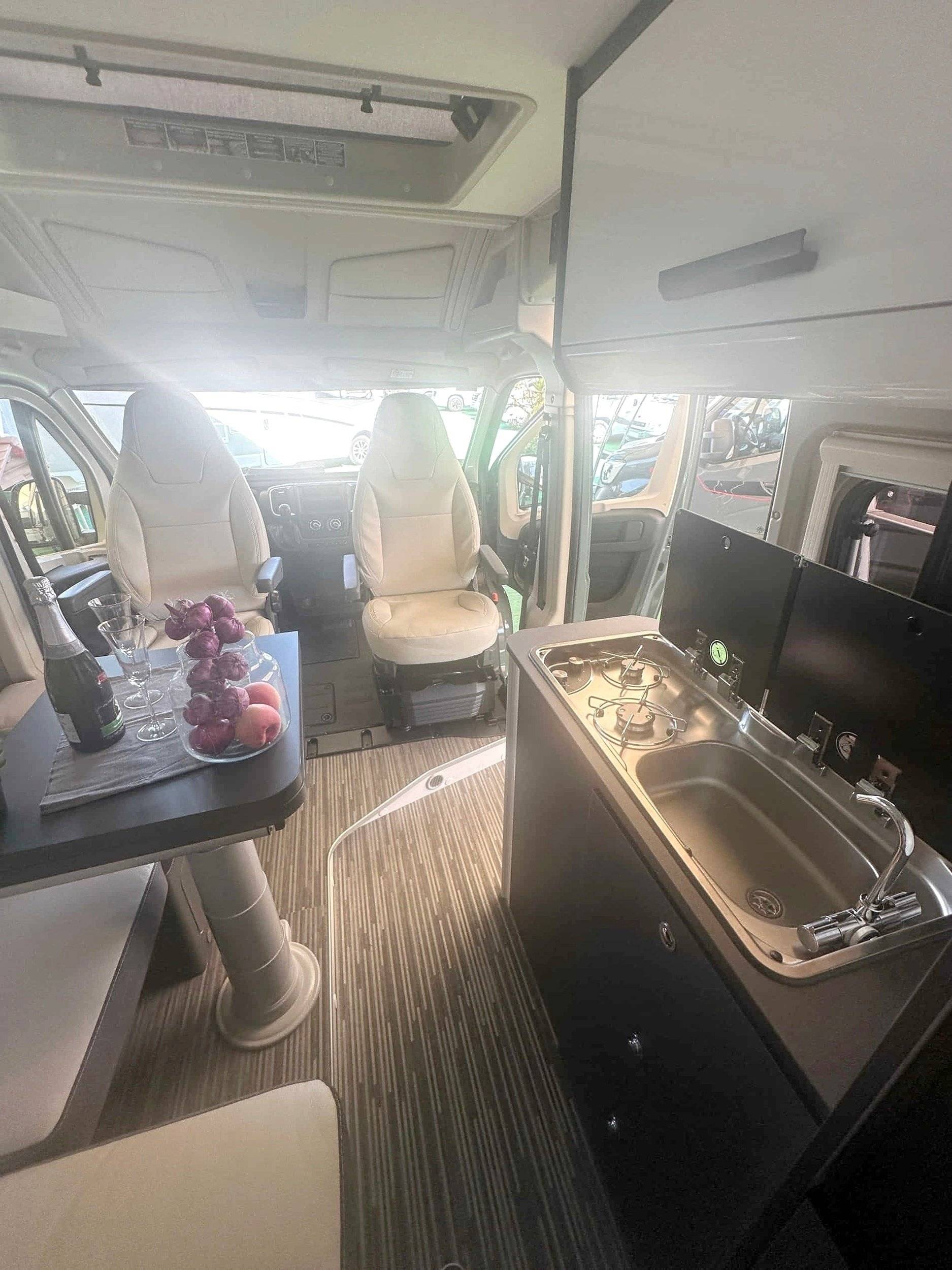 Mclouis Menfys7 S-Line