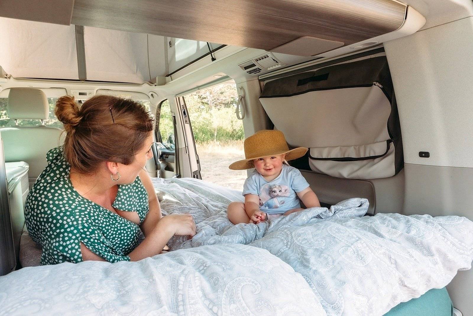 Volkswagen VOLKSWAGEN CALIFORNIA