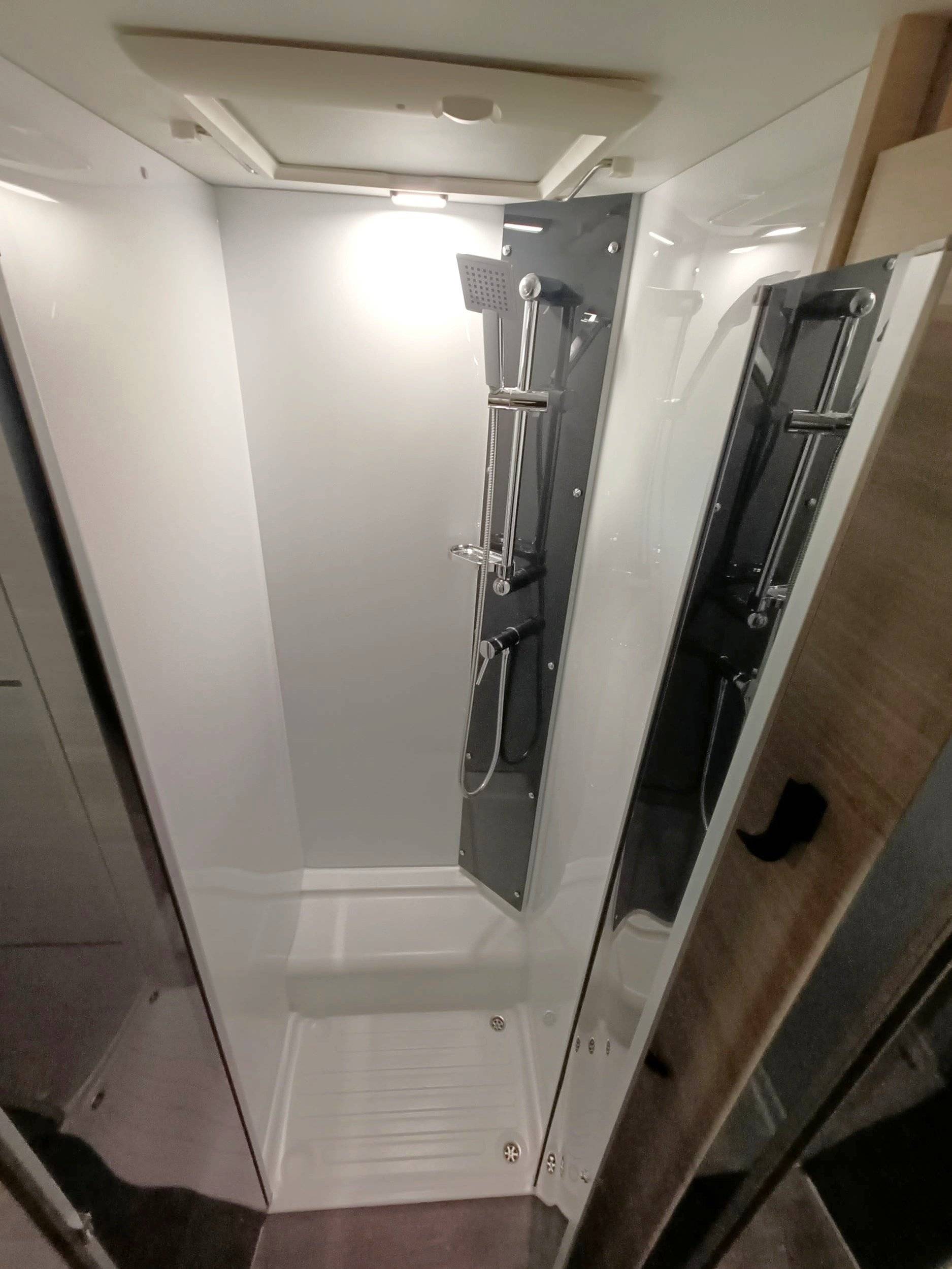 Challenger START EDITION 380