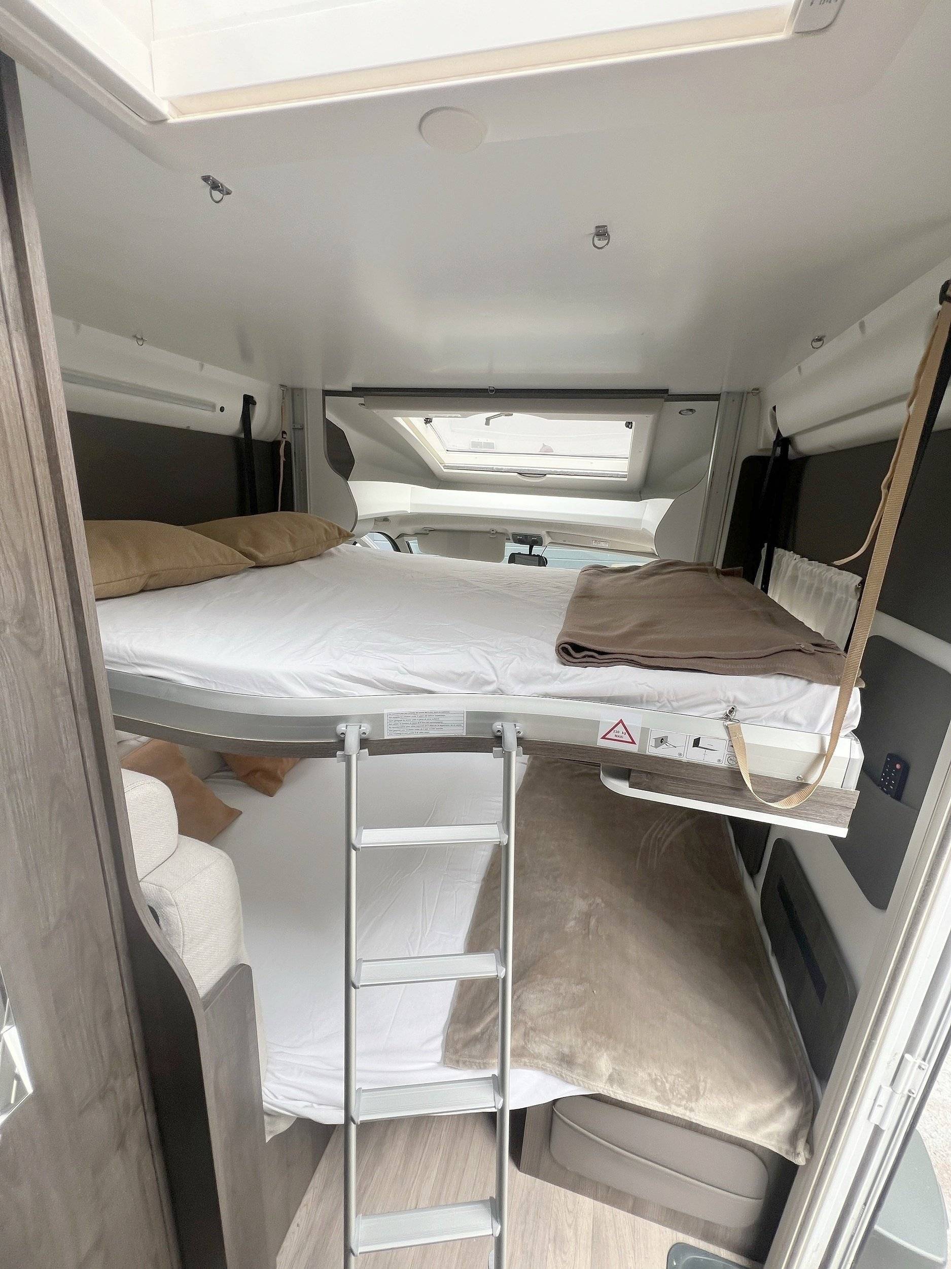 Benimar BENIMAR TESSORO 483