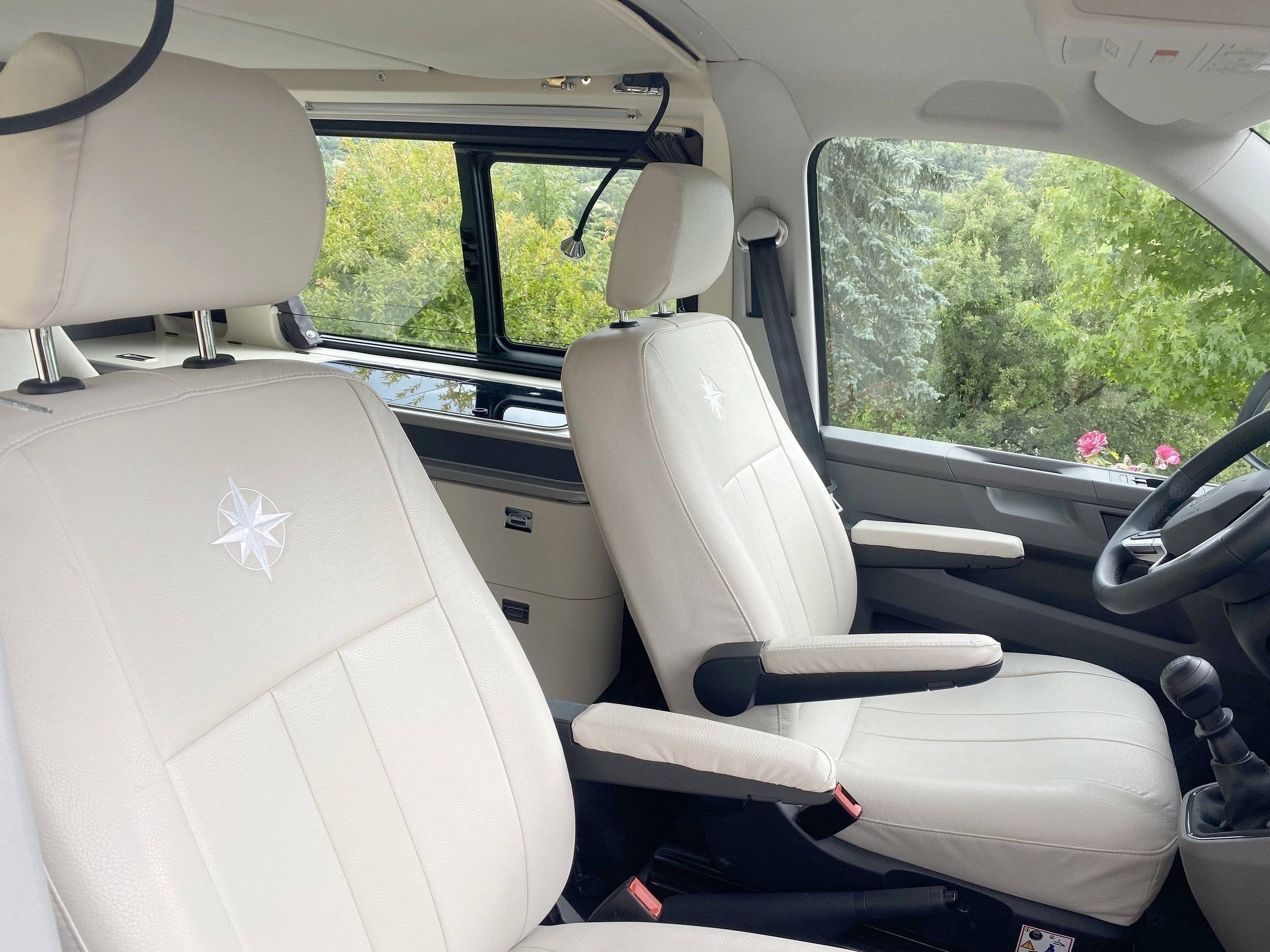 Westfalia Kepler Six