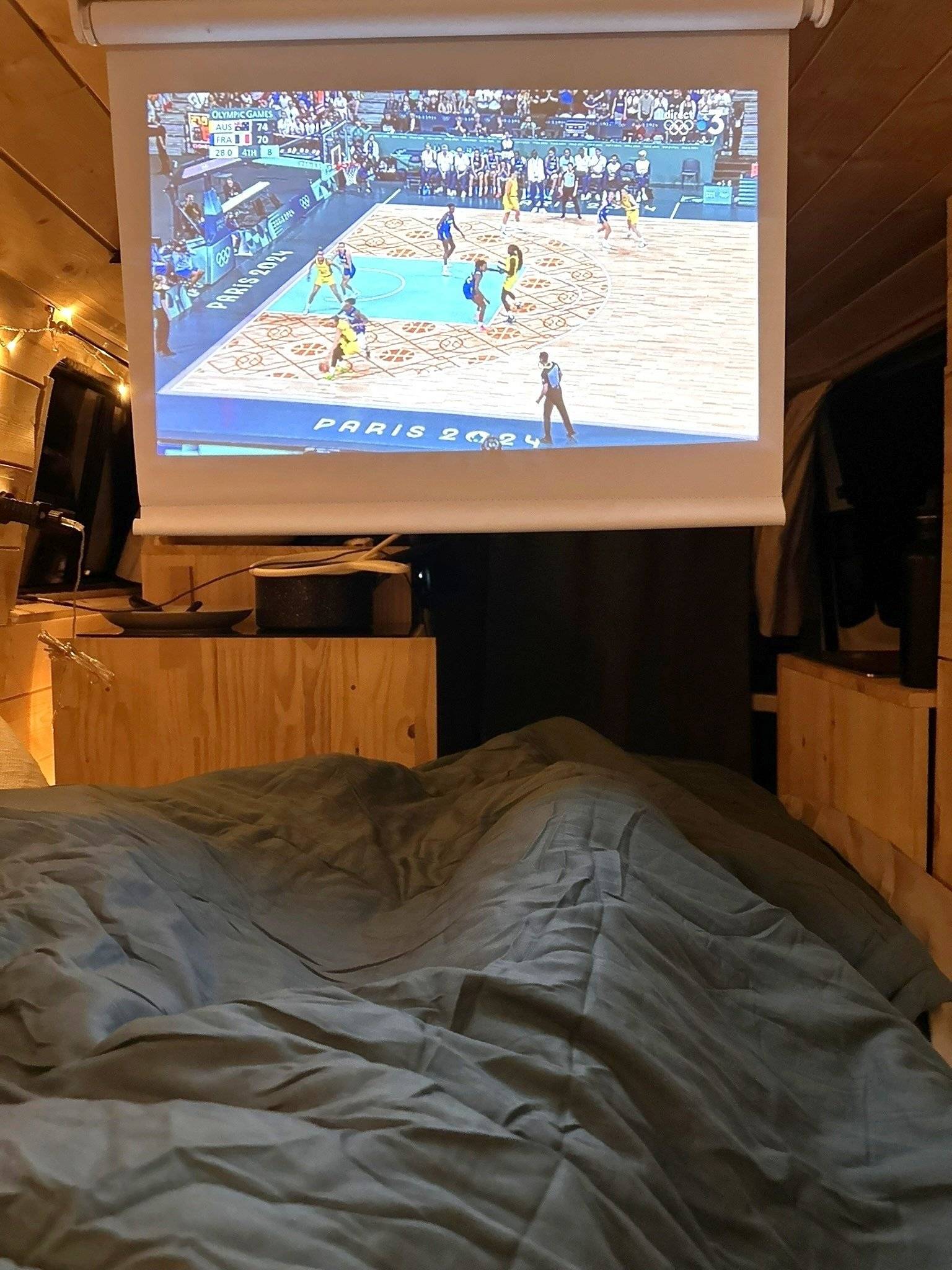 Trigano Volkswagen T5 