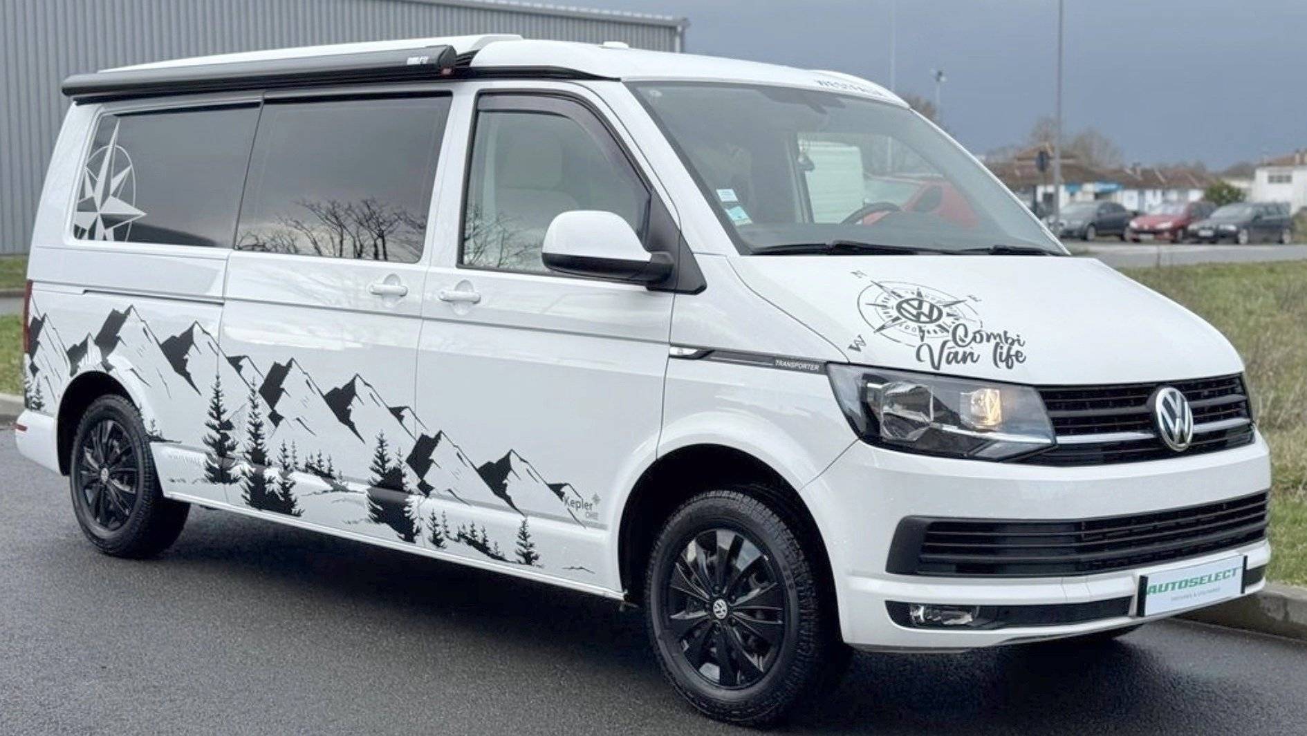 westfalia kepler one