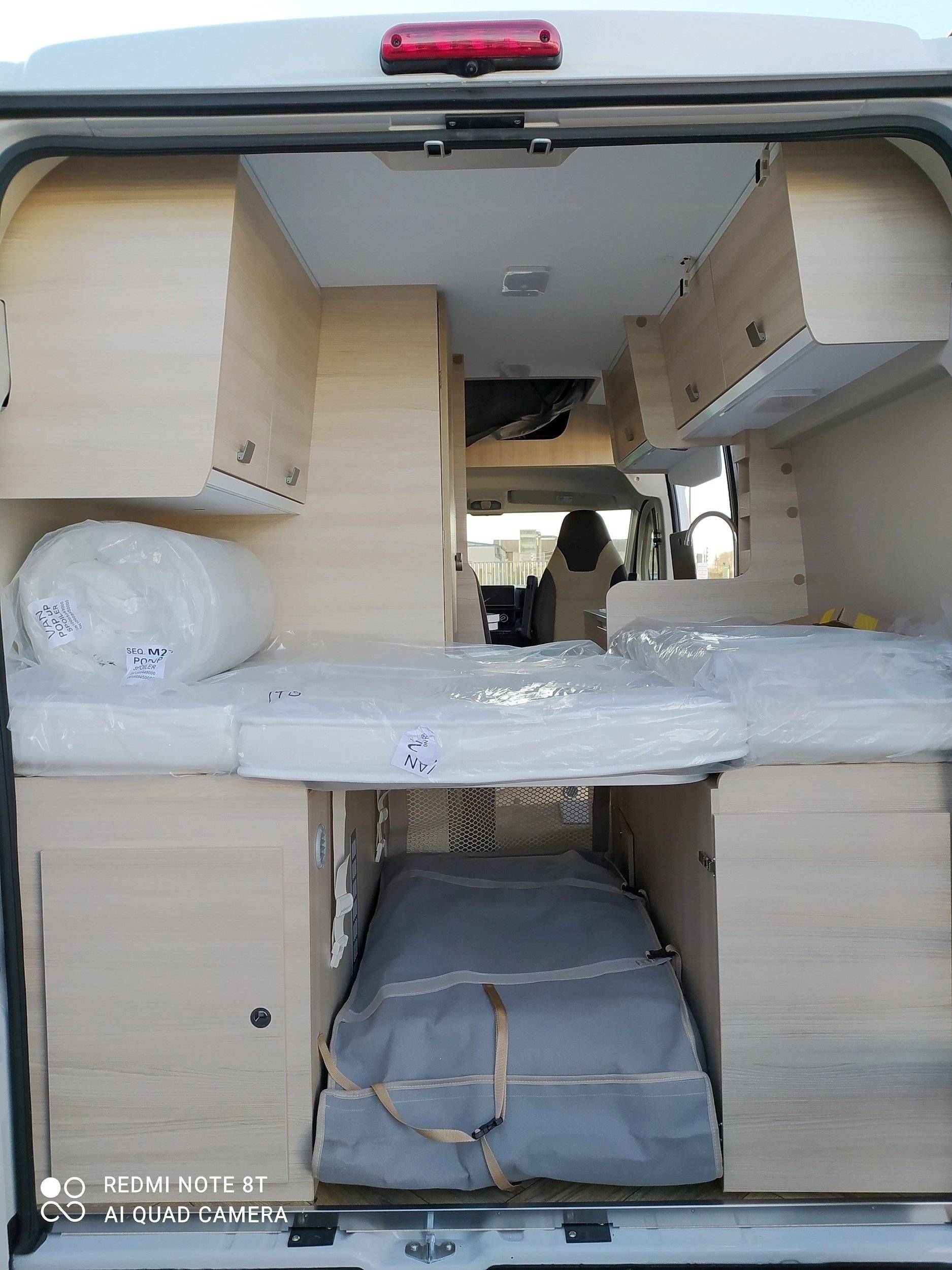 Chausson First Line V594S