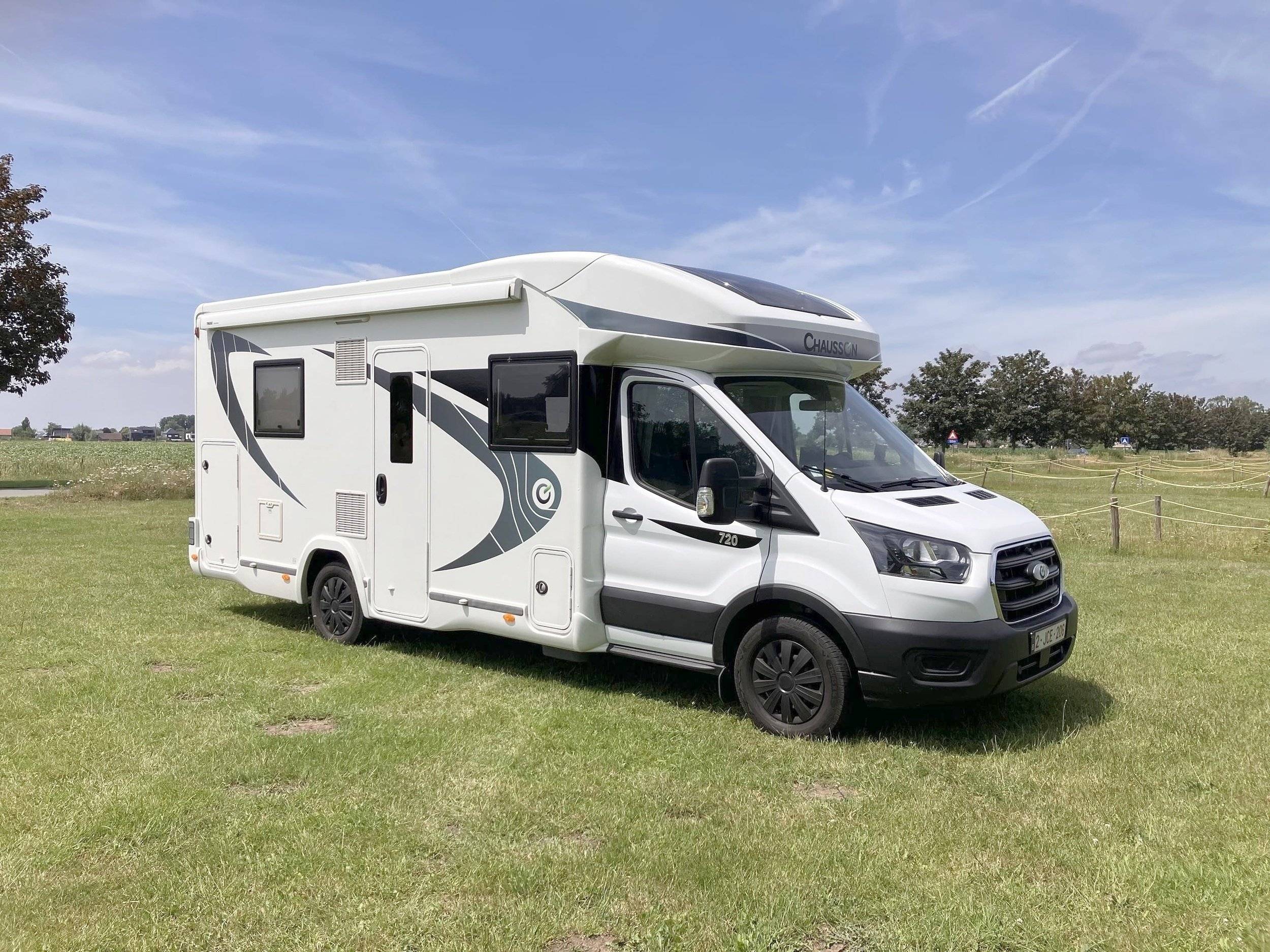 Chausson 
