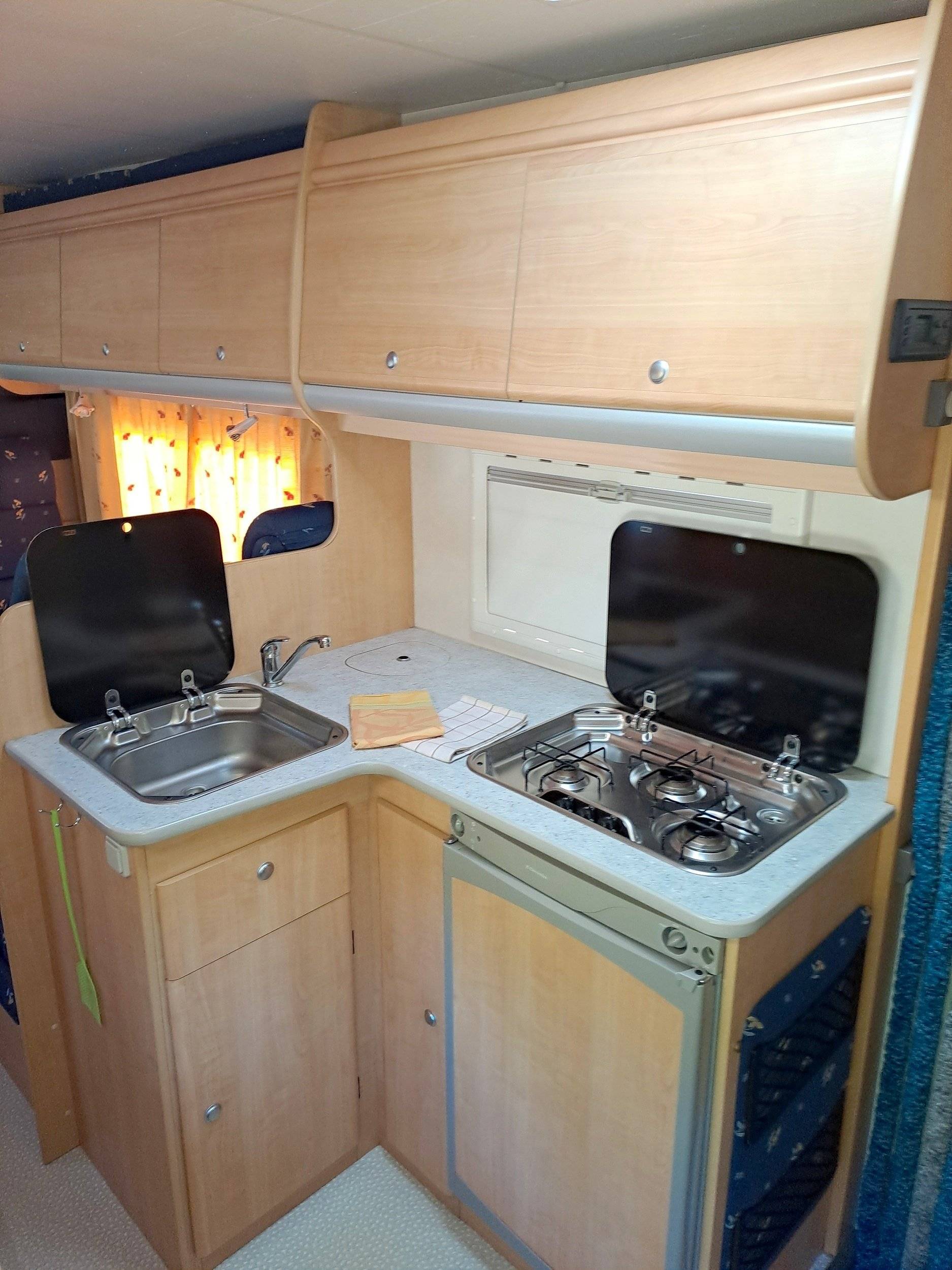 Challenger challenger