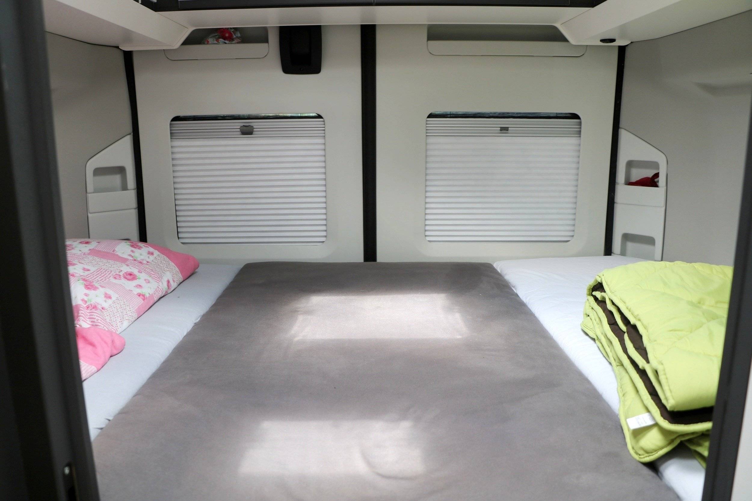 Elios Citroën jumper