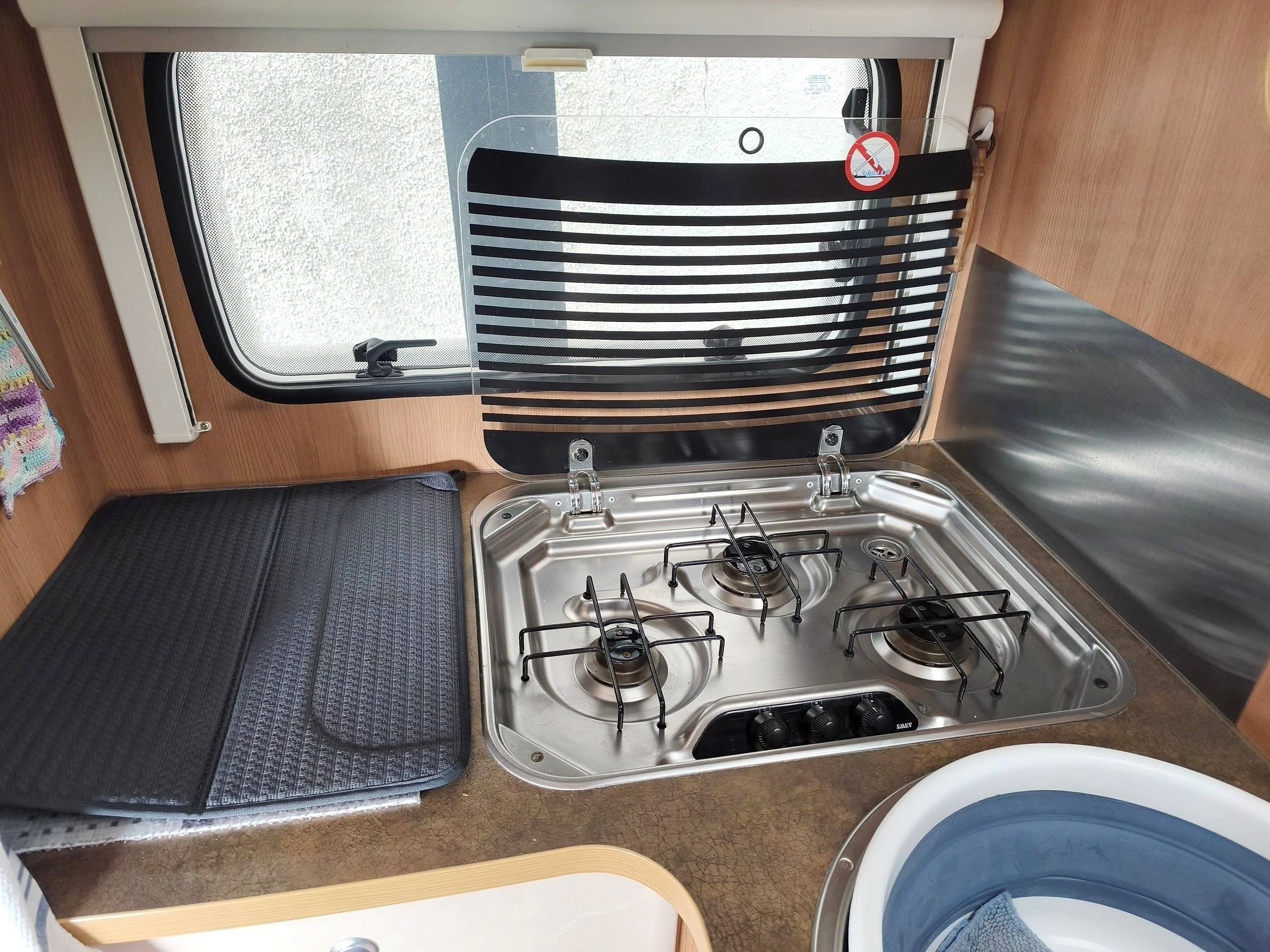 Chausson Flash 08