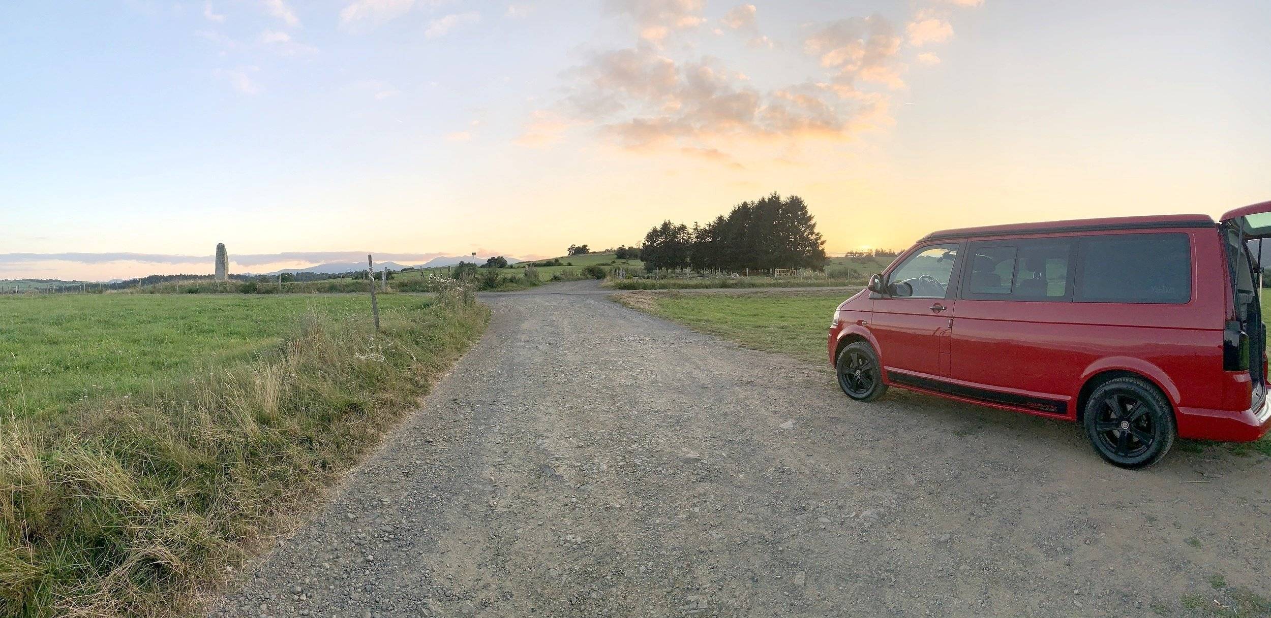 Volkswagen California Beach Edition 140 CV