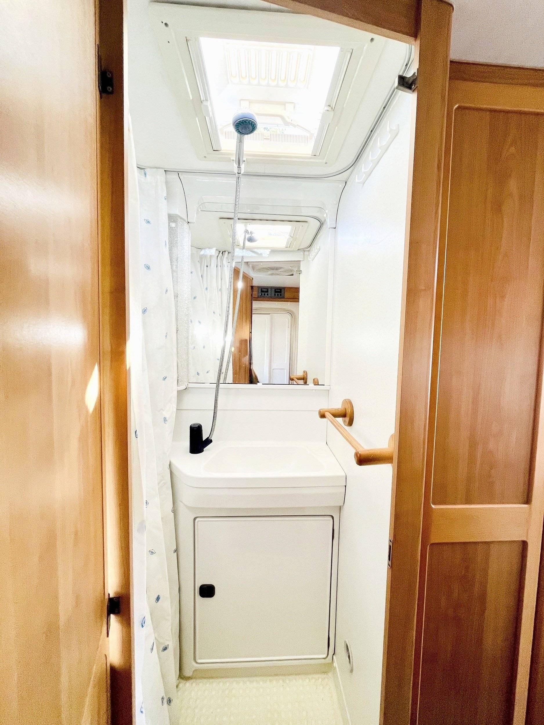 Hymer HYMER B544