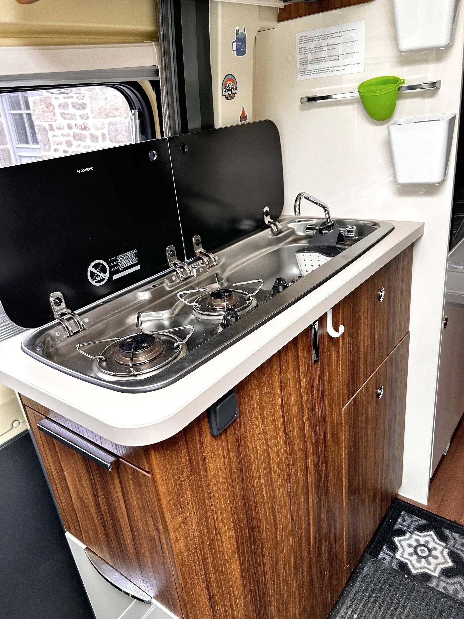 Benimar Ducato 2,3 130 ch