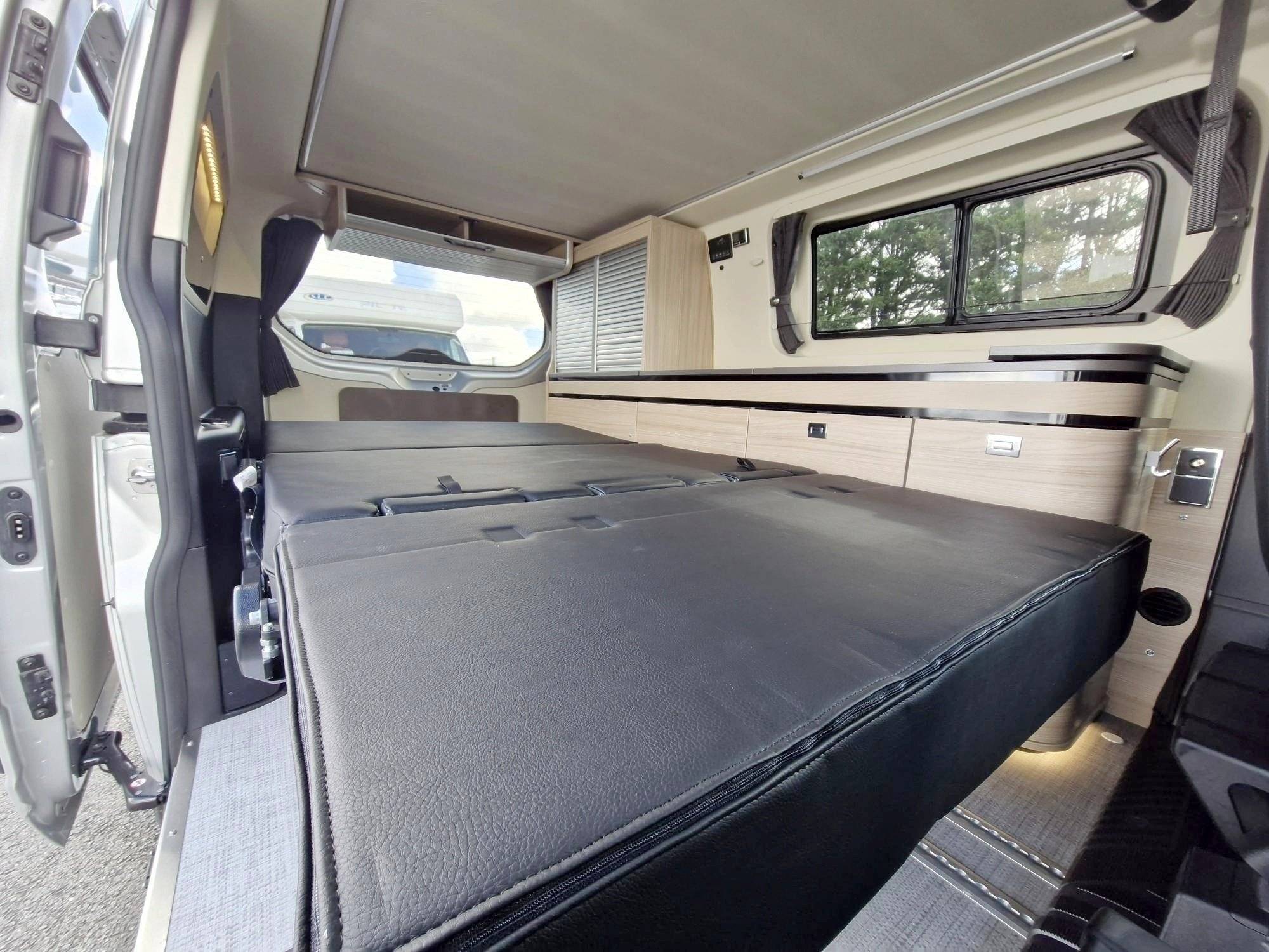 Stylevan Stylevan auckland