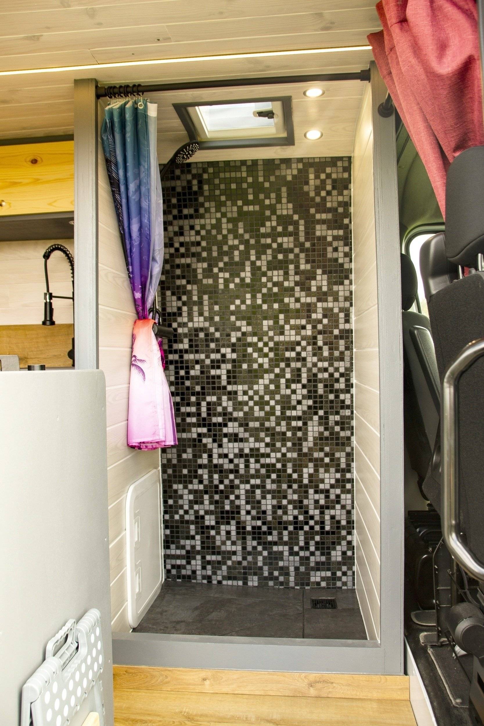 Rêve Nomade Renault master 2,3l 145 cv