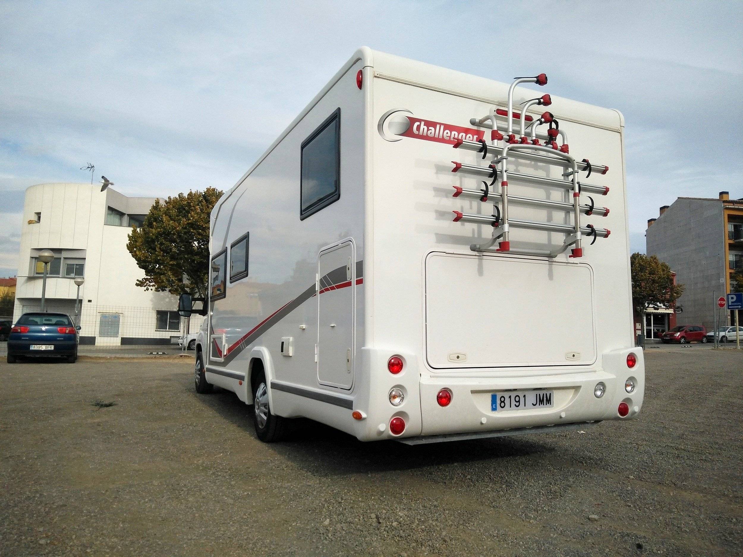 Challenger CHALLENGER GENESIS 33