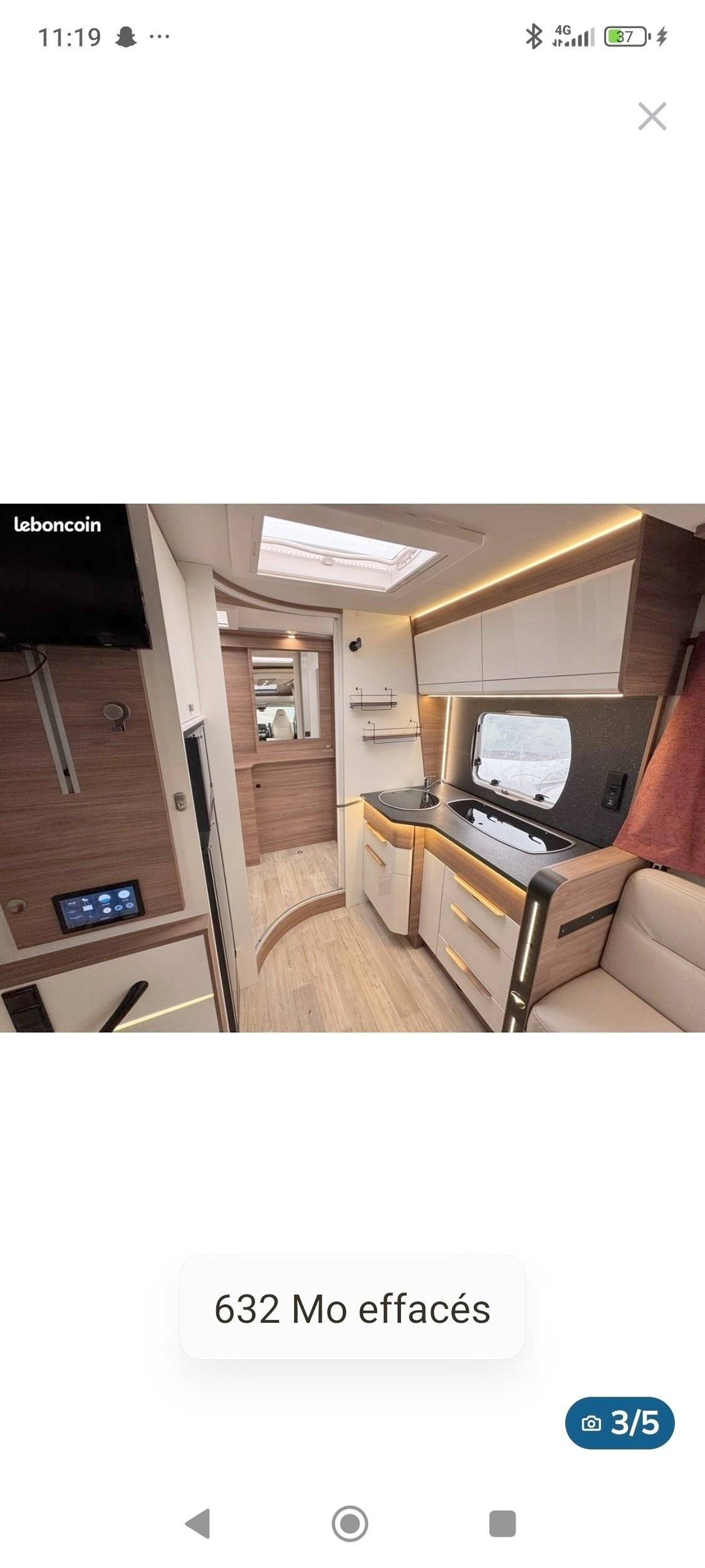 Pilote 2,3 l 140 ch.