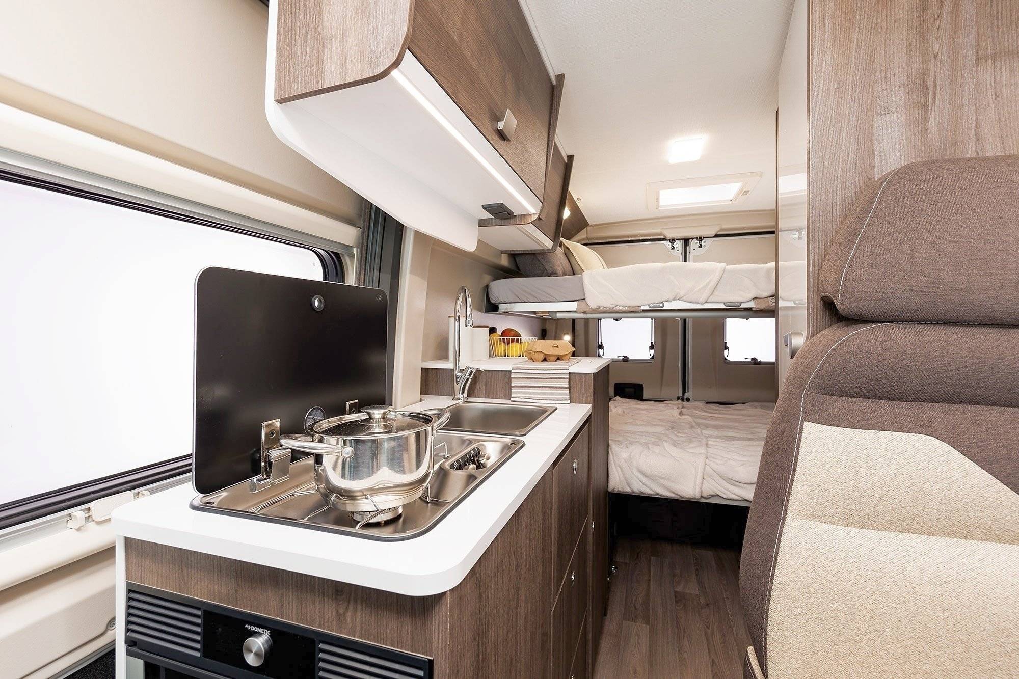 Benimar Benimar 120PS