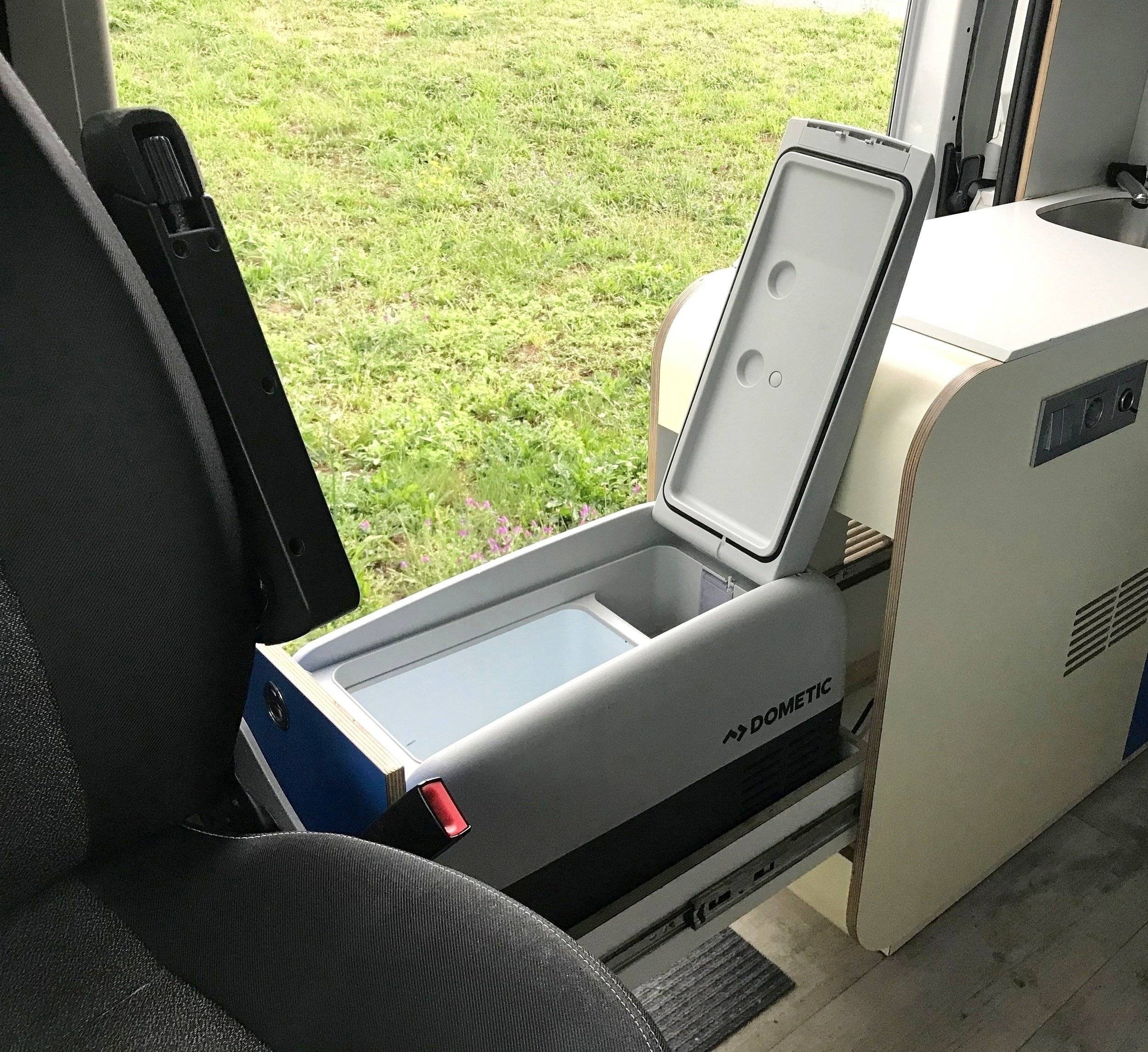 Fiat Ducato 2,0 l 115 ch