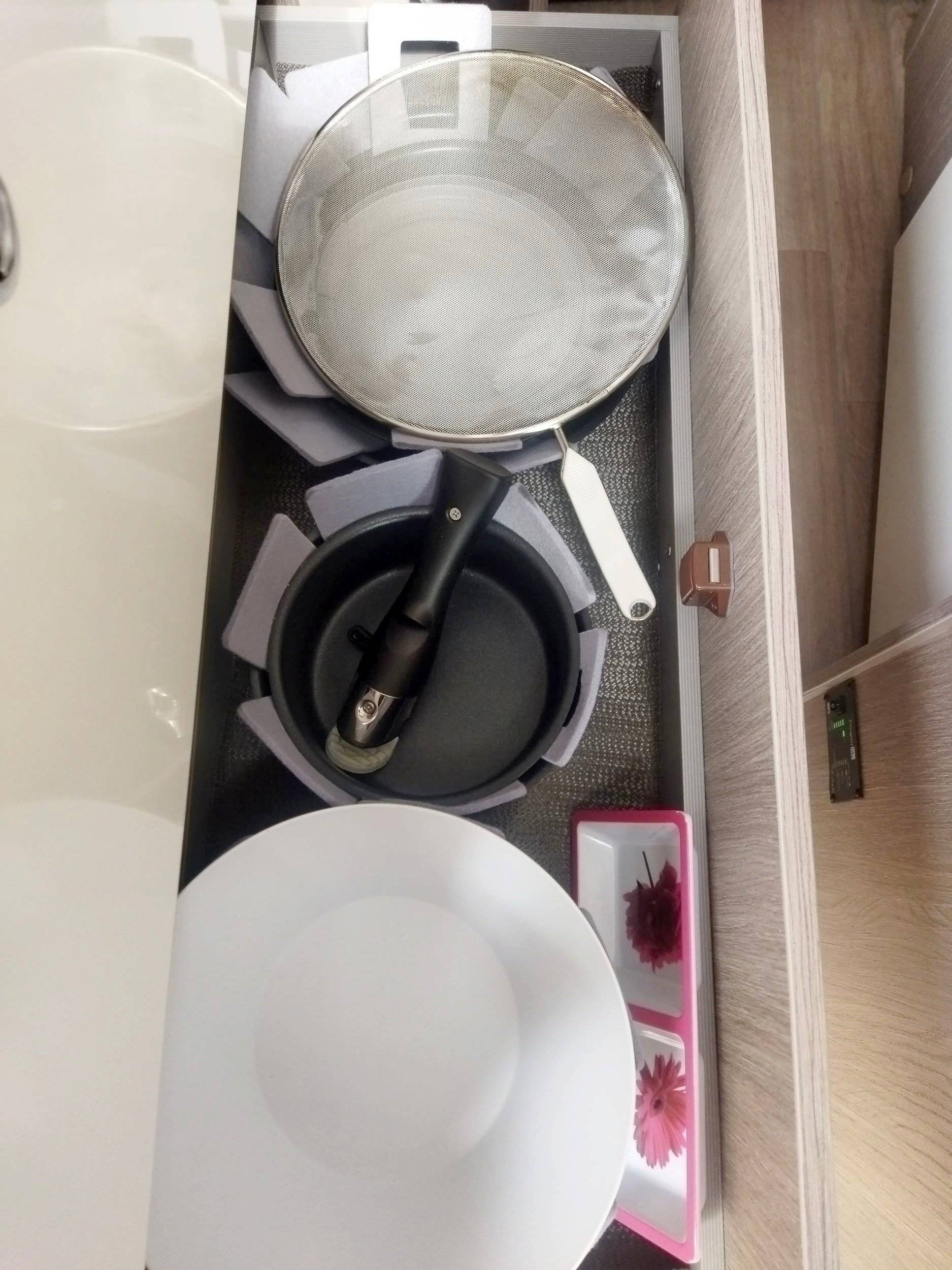 Chausson Fiat ducato