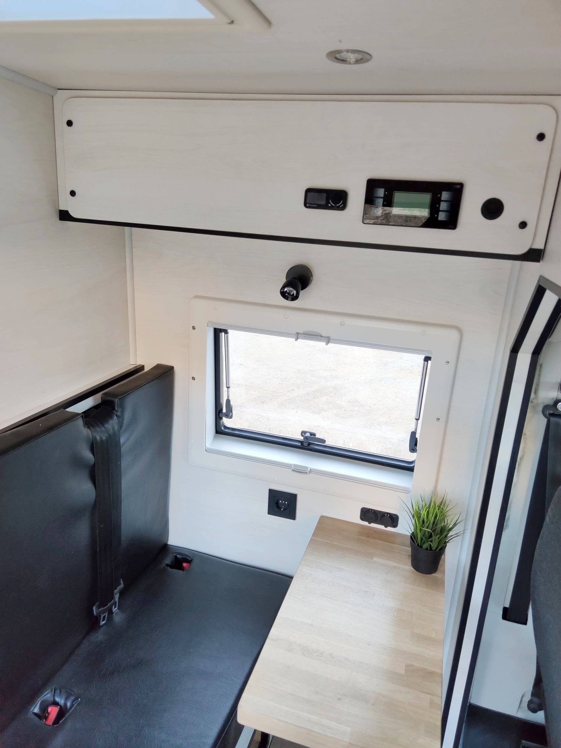 Fiat Ducato 2,3 130 ch