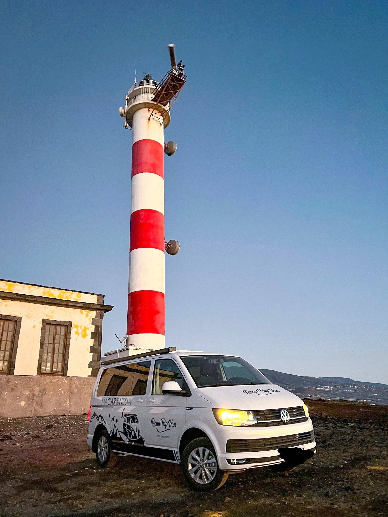 Volkswagen Volkswagen T6