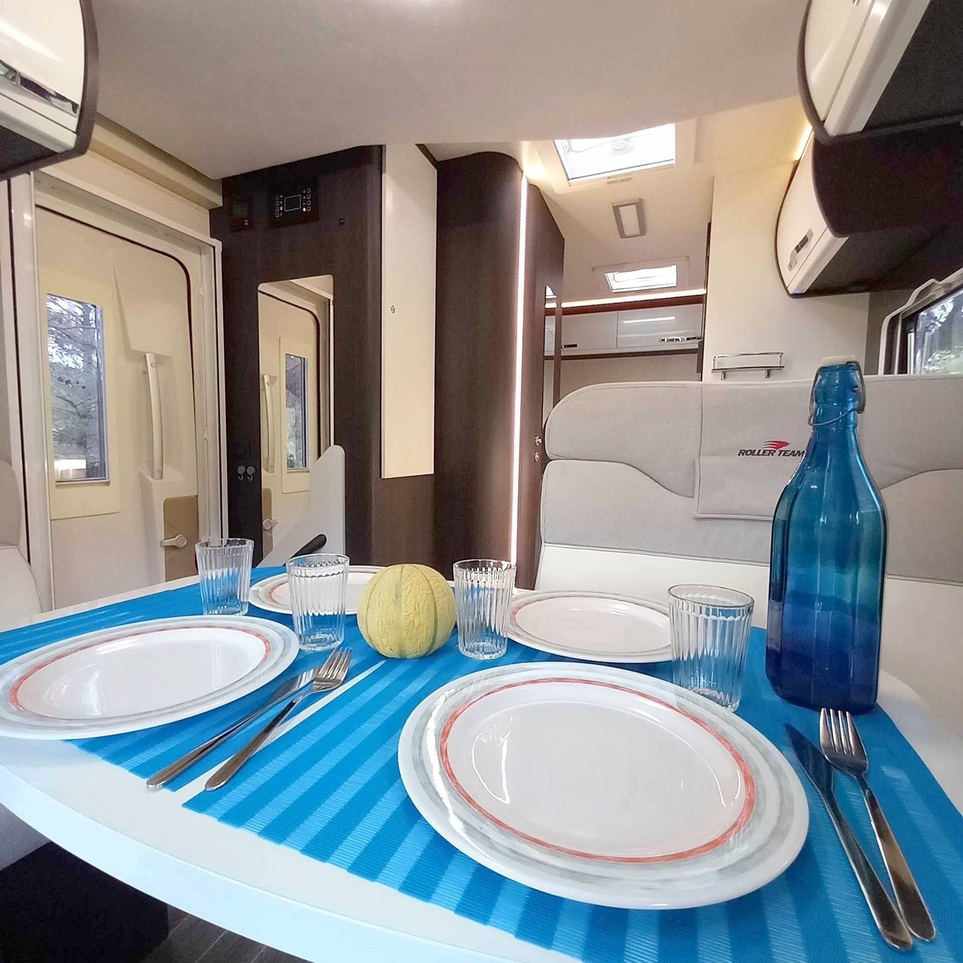 Roller Team Roller team 2