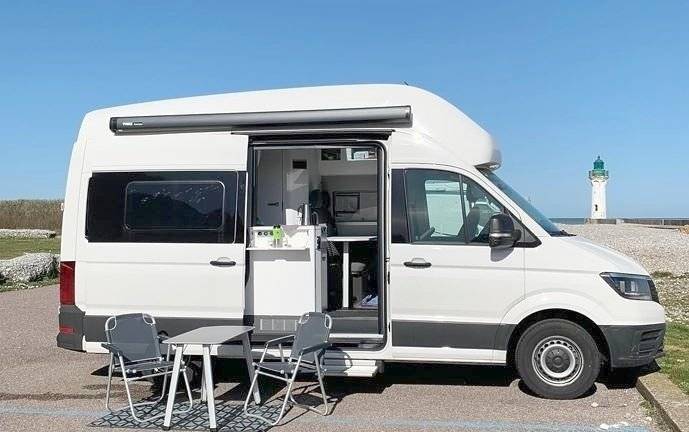 Volkswagen Volkswagen