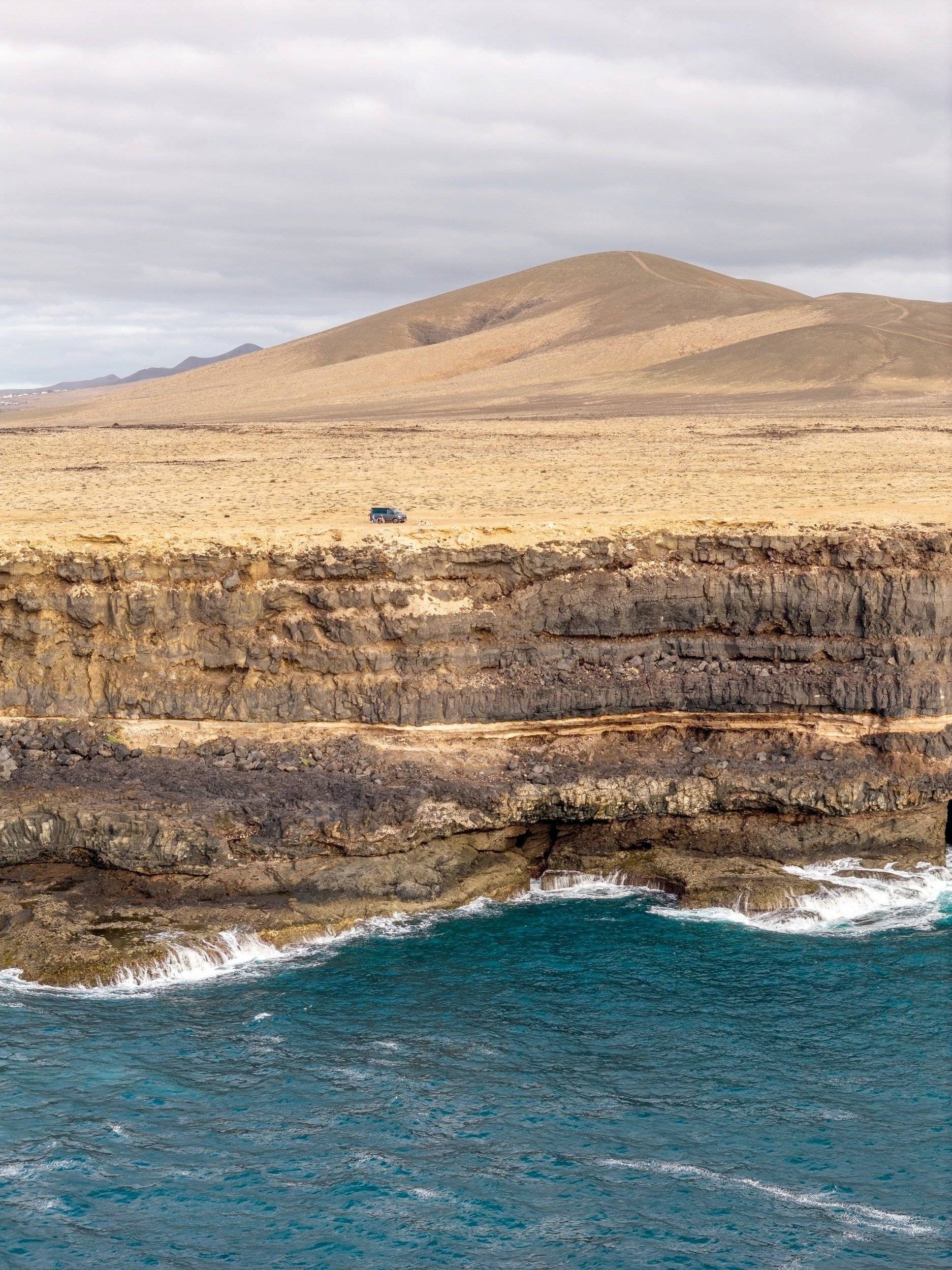 Volkswagen California T6.1 Ocean