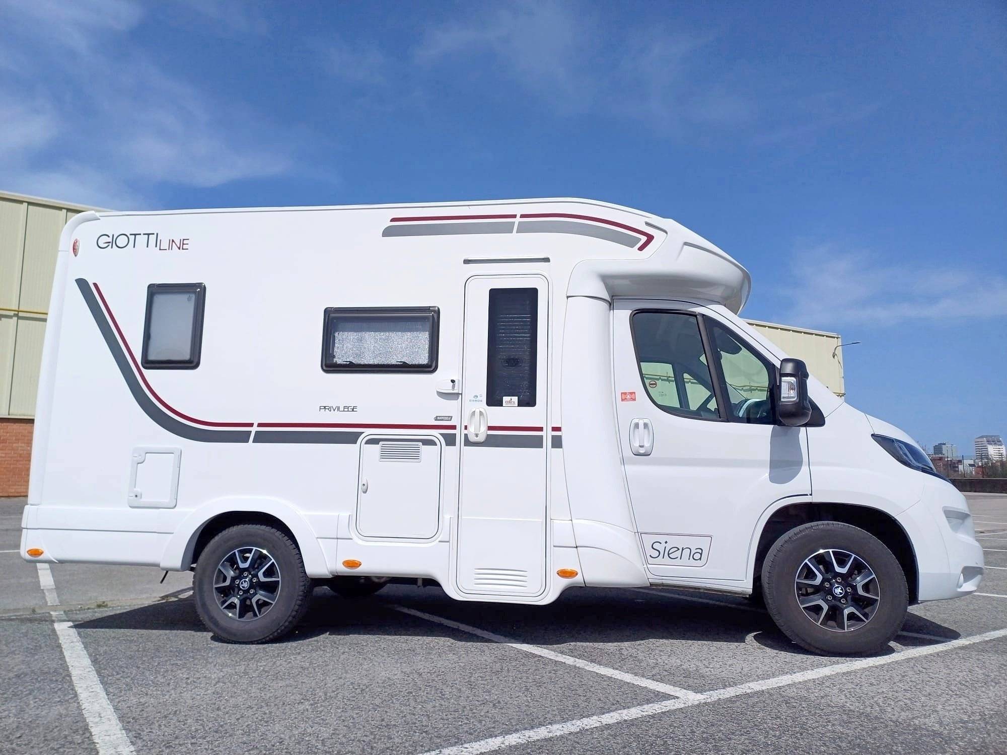 Giottiline Siena 330