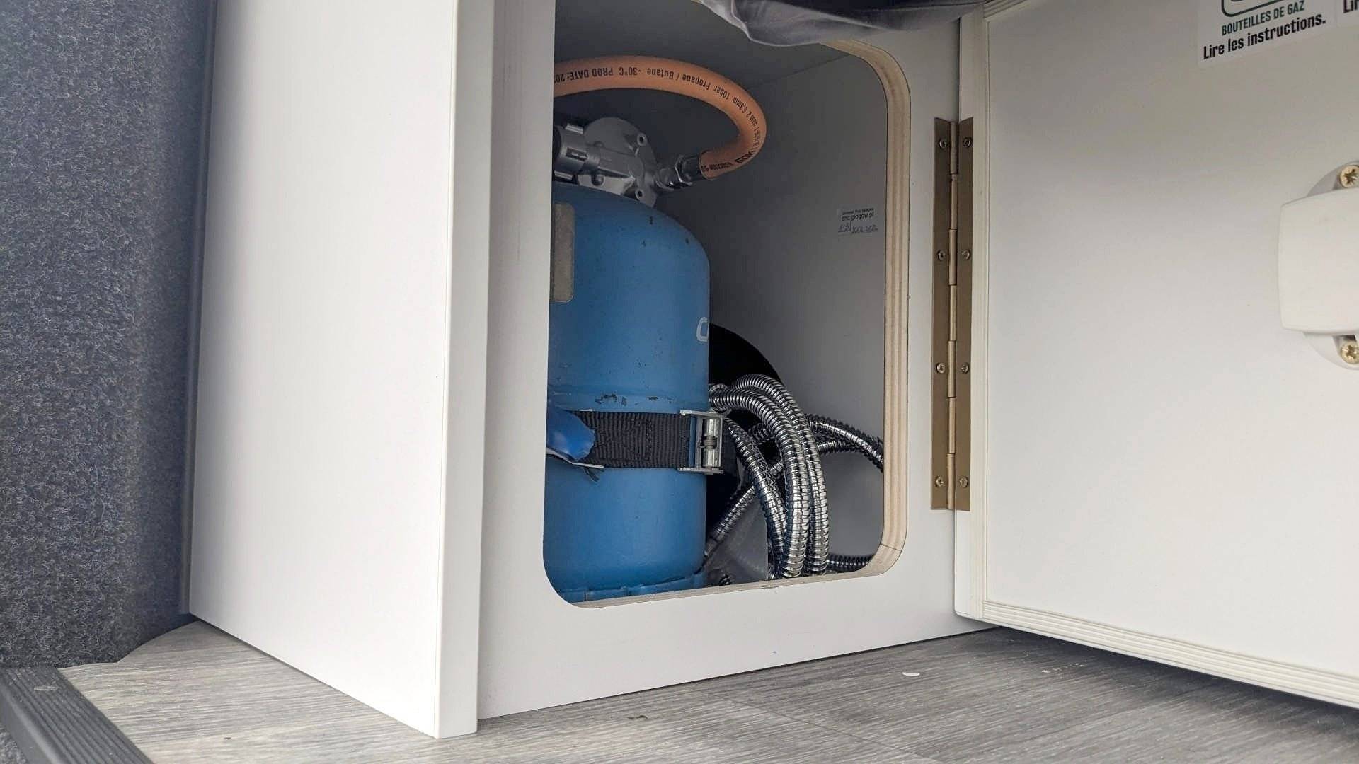 VW T6 Toit Relevable 