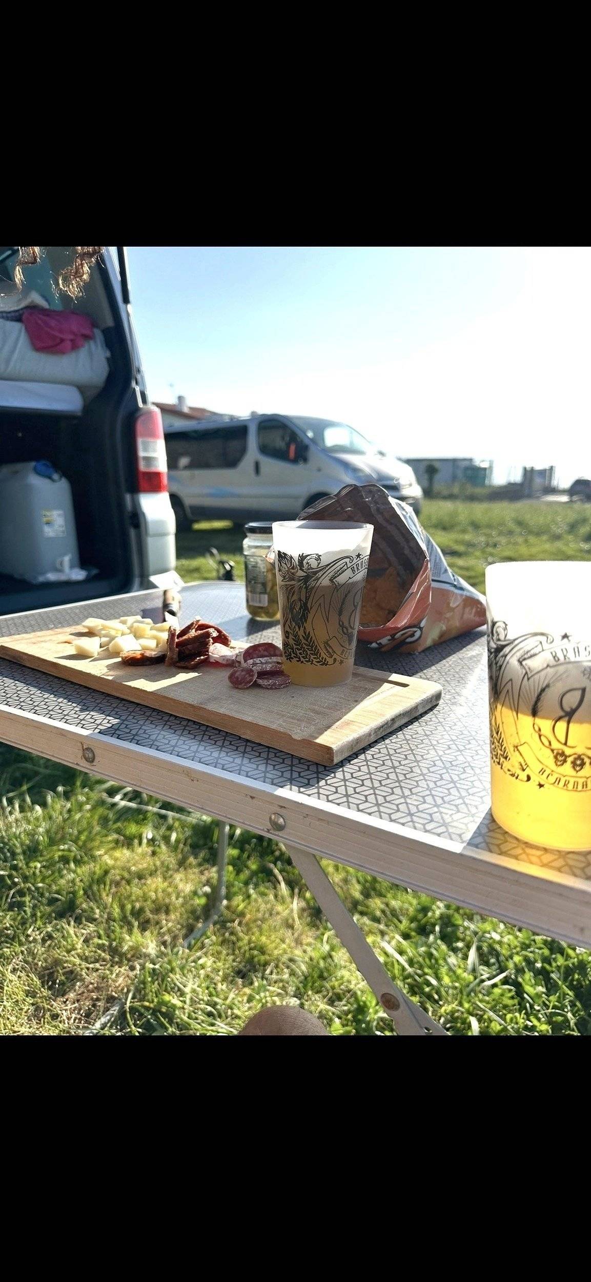 Westfalia Volkswagen T5 Multivan 