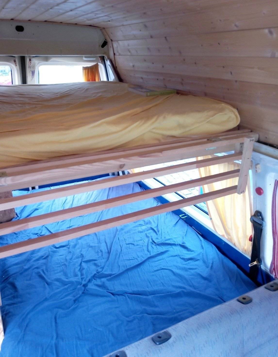 Volkswagen Transporter t4