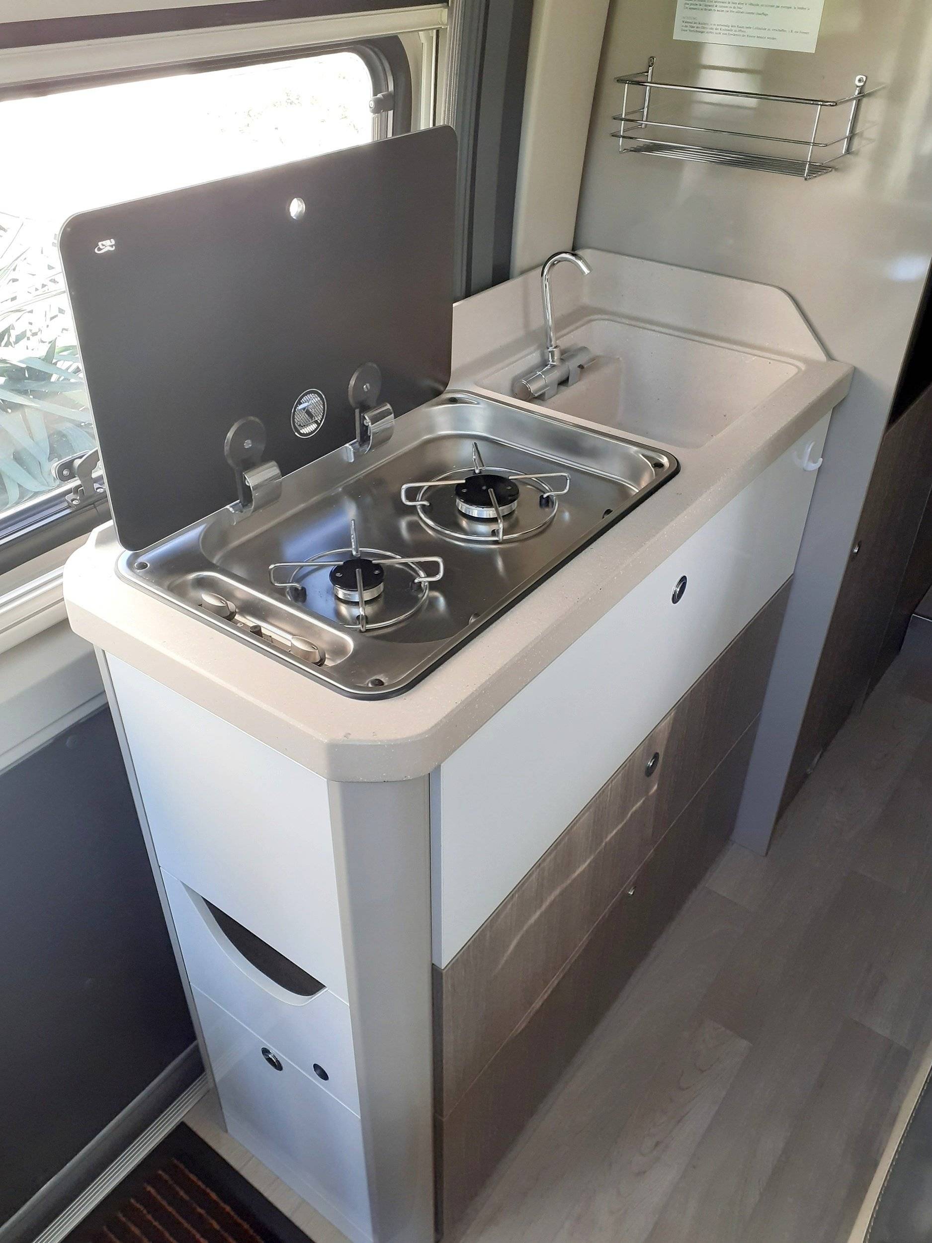 Chausson V697 Premium