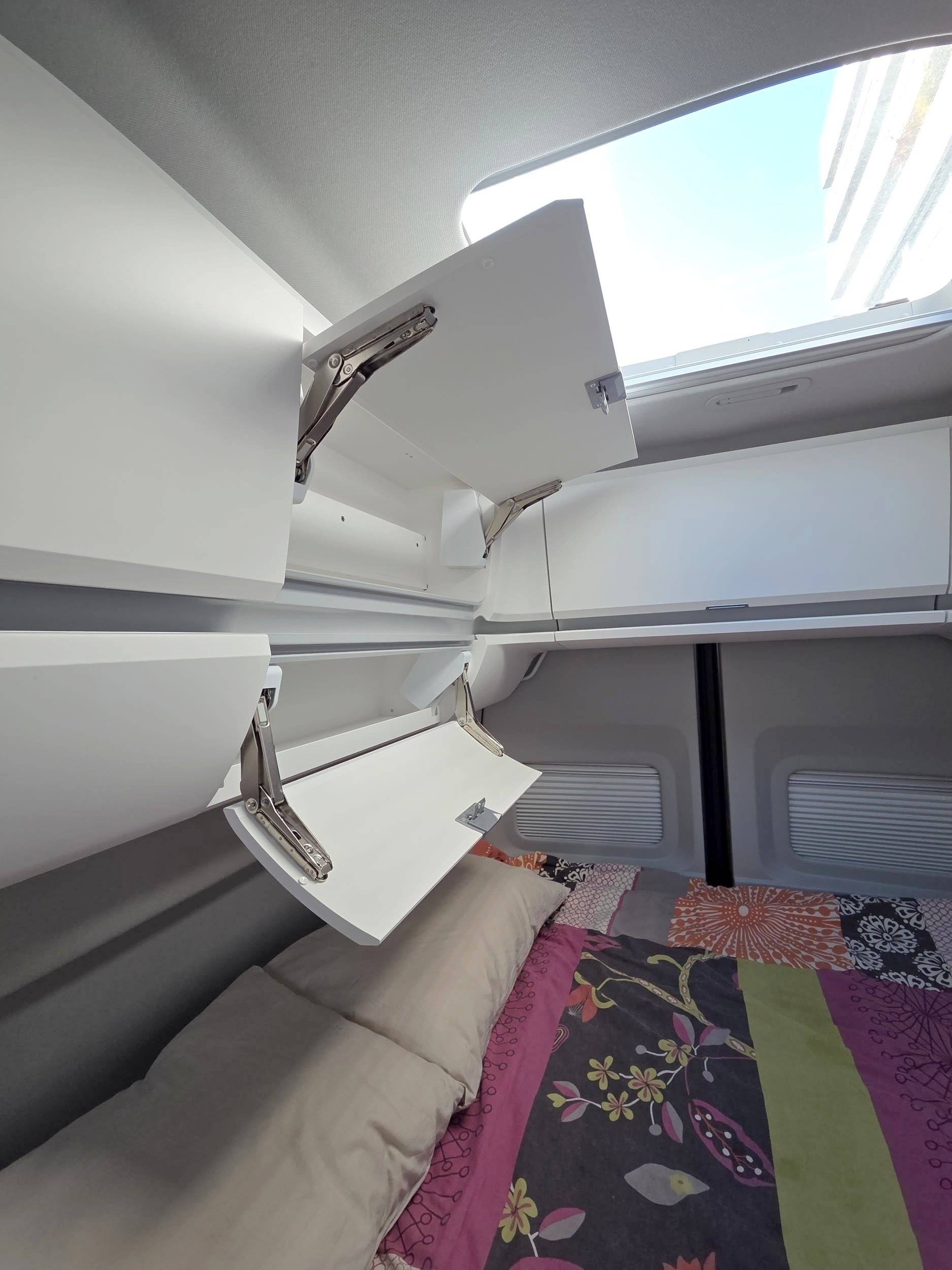 Volkswagen Gran California