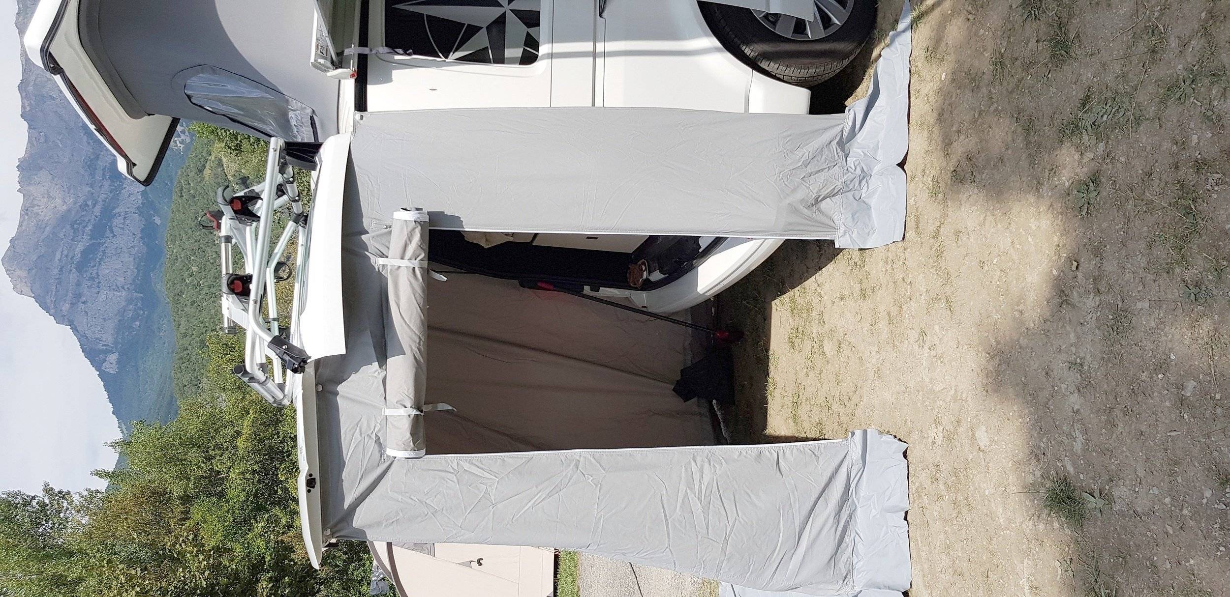 Westfalia Kepler One