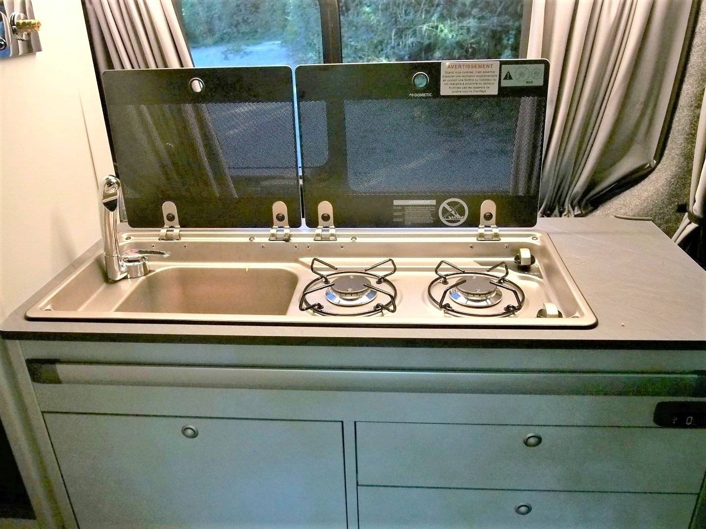 Stylevan Equinox II Origin