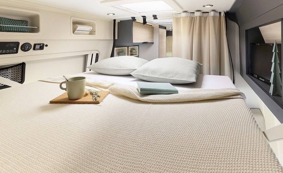 Dreamer Camper 5