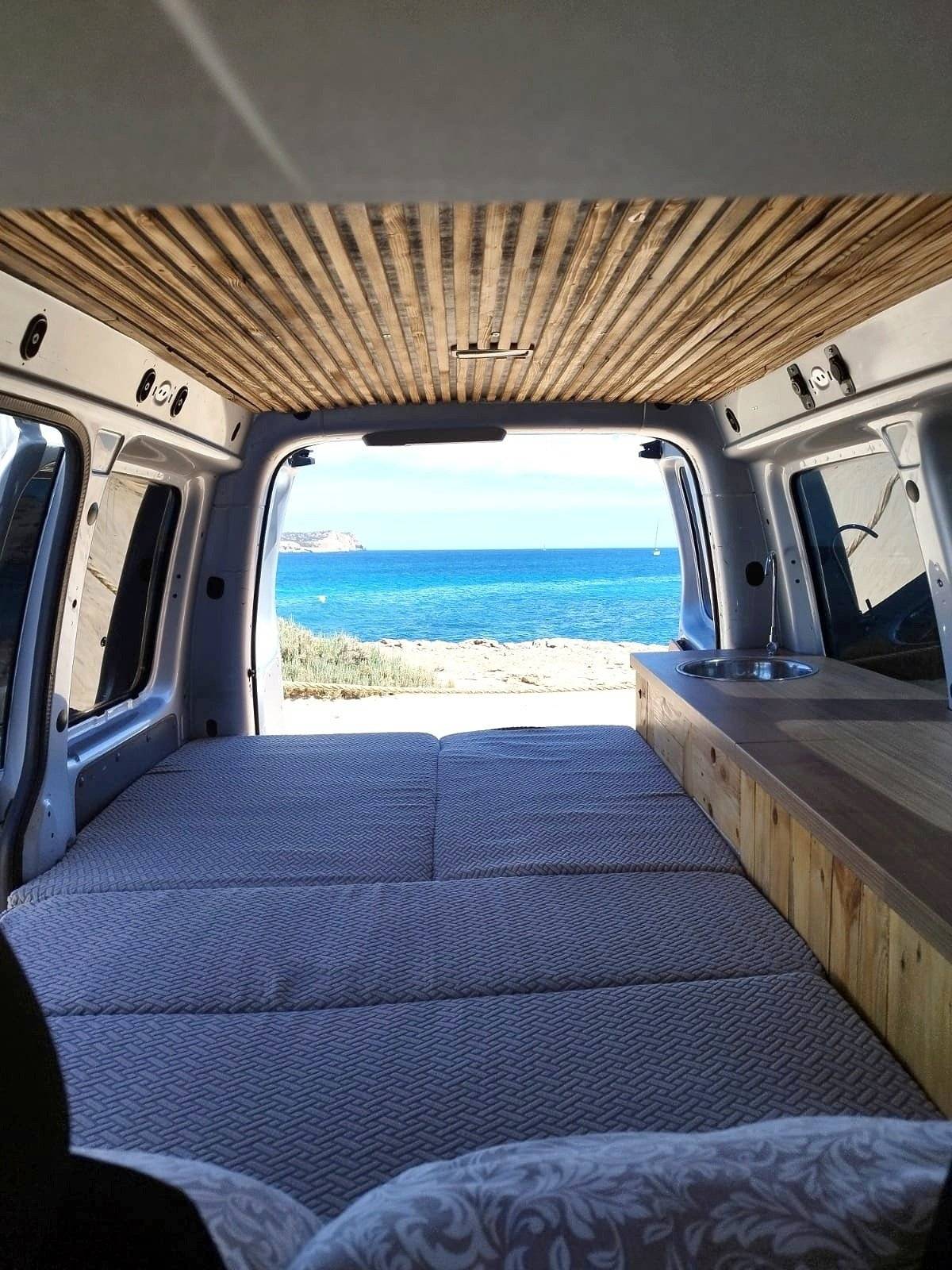 Volkswagen volkswagen caddy