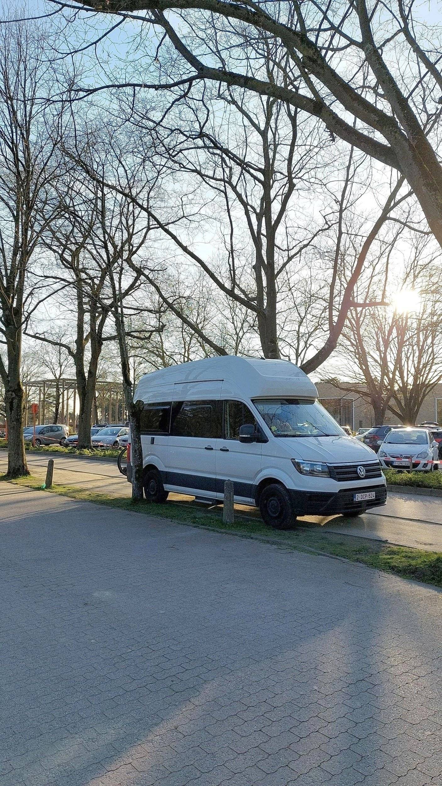 Volkswagen 
