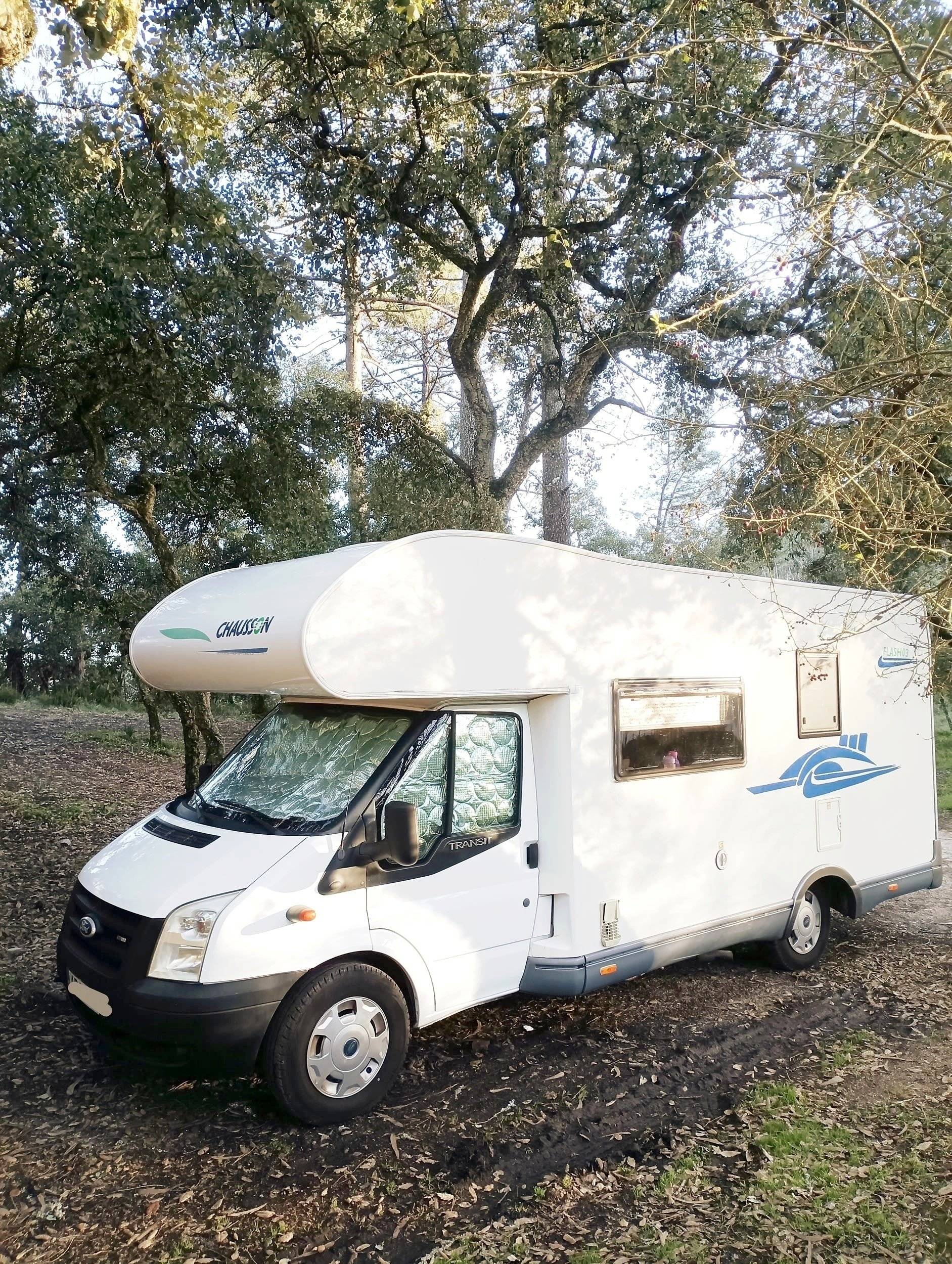 Chausson flash03