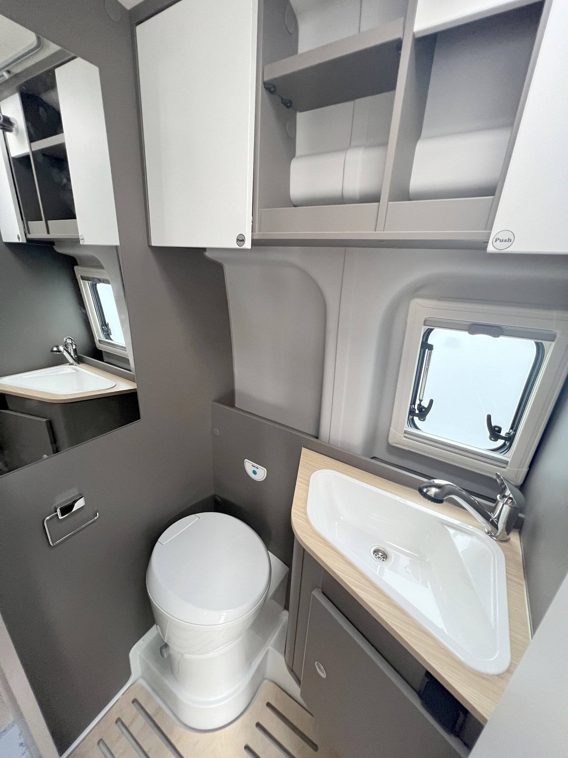 Lmc INNOVAN 590 ACTIVE