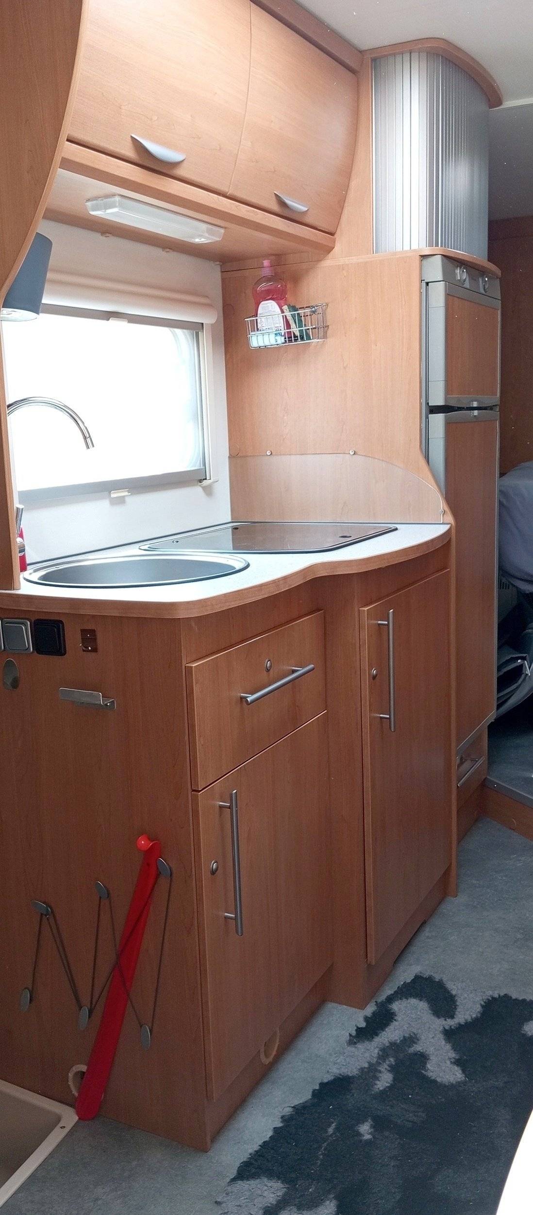 Bavaria T 72 Qt