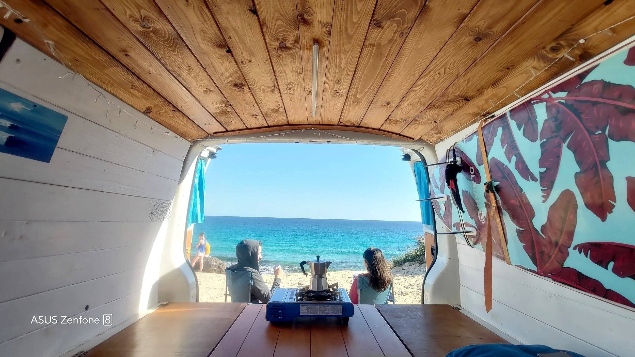 Volkswagen Transporter T5