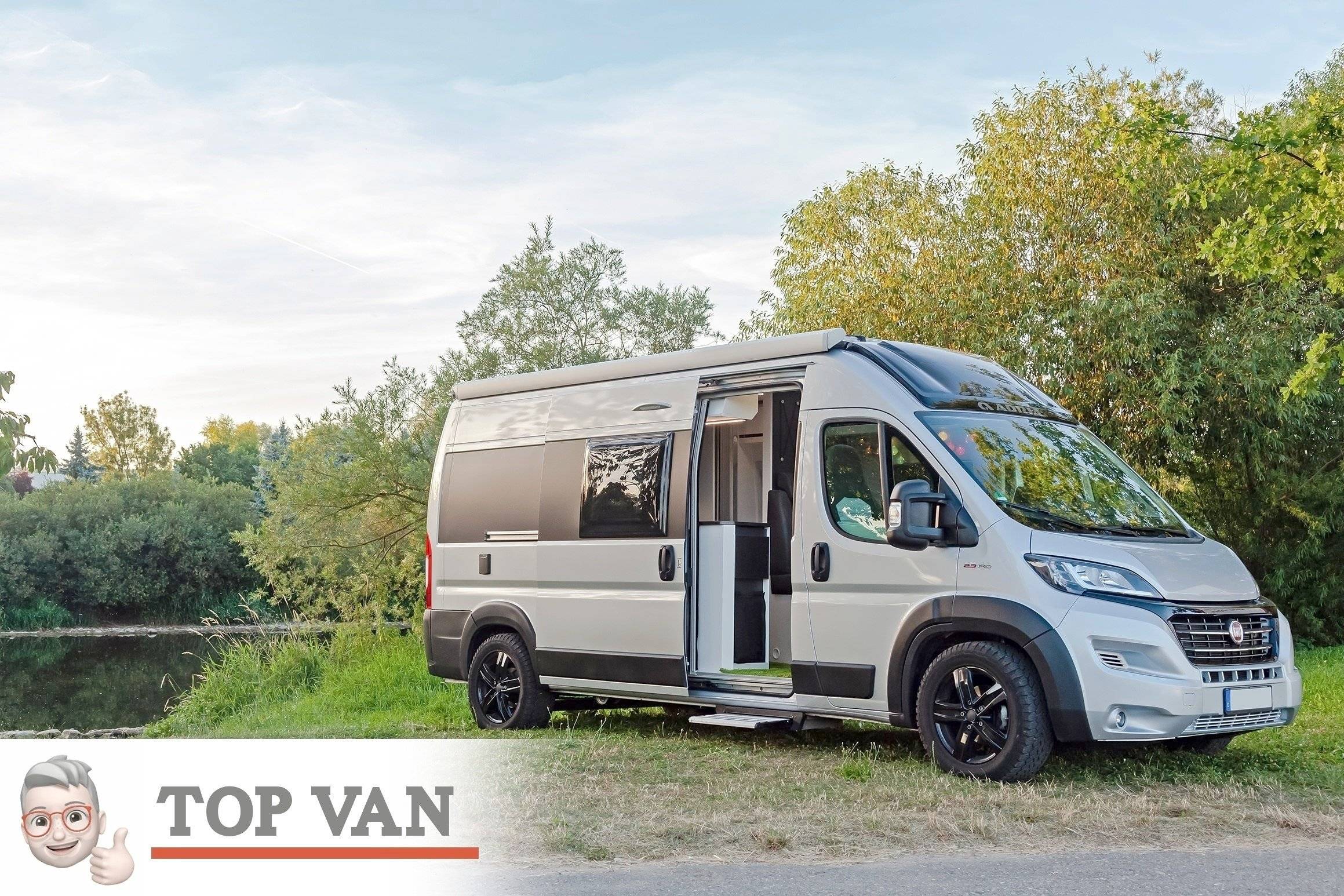 Adria Twin Supreme 600