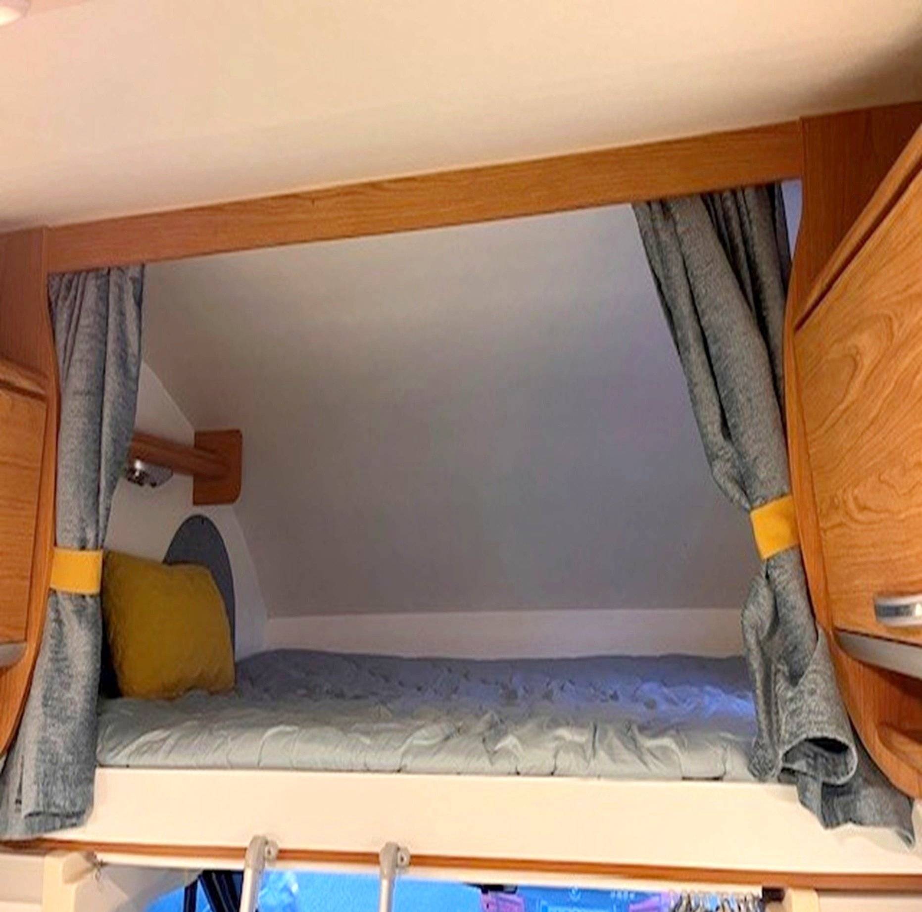 Rimor Rimor XGO DYNAMIQUE 23