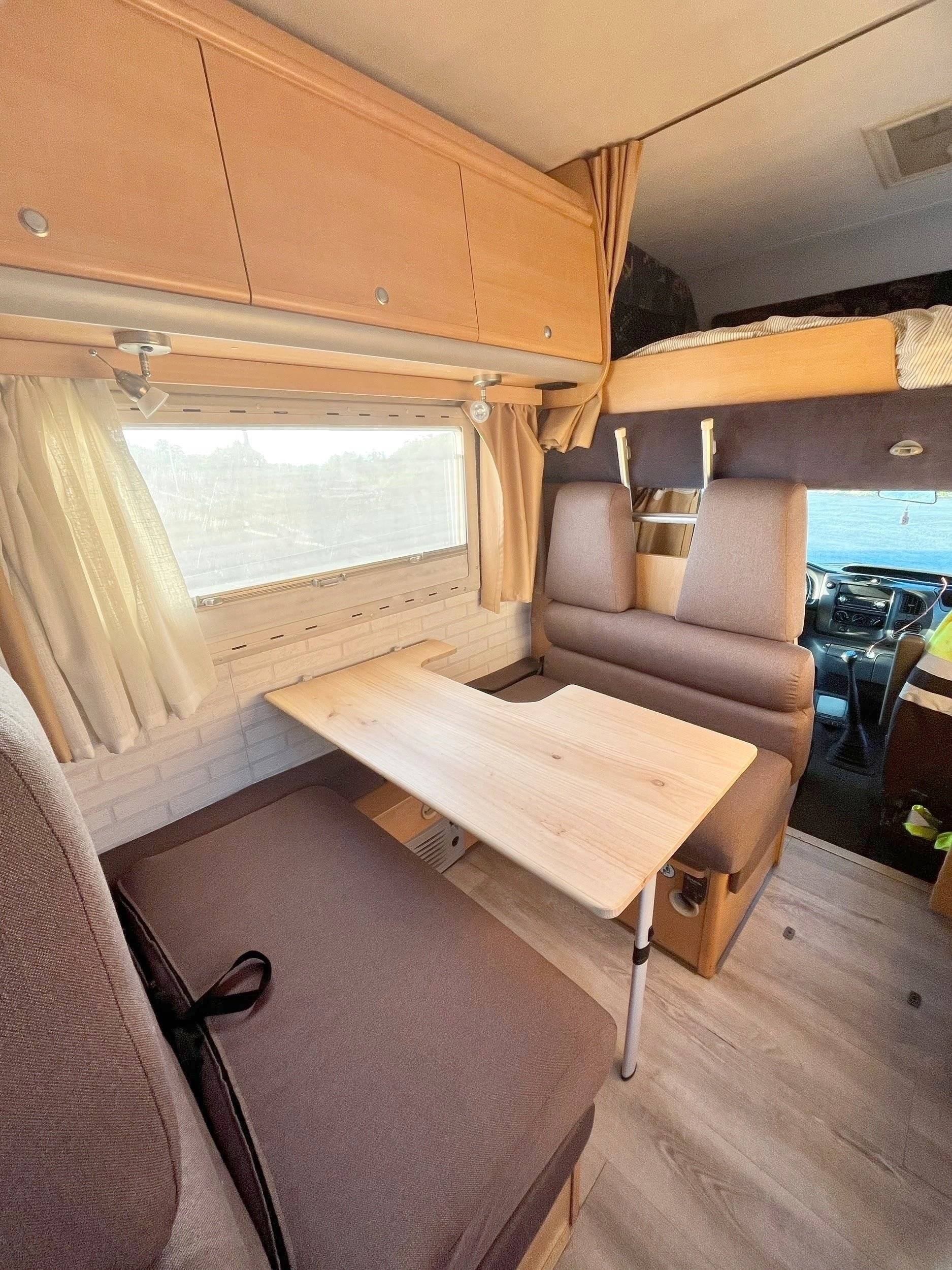 Chausson Welcome23