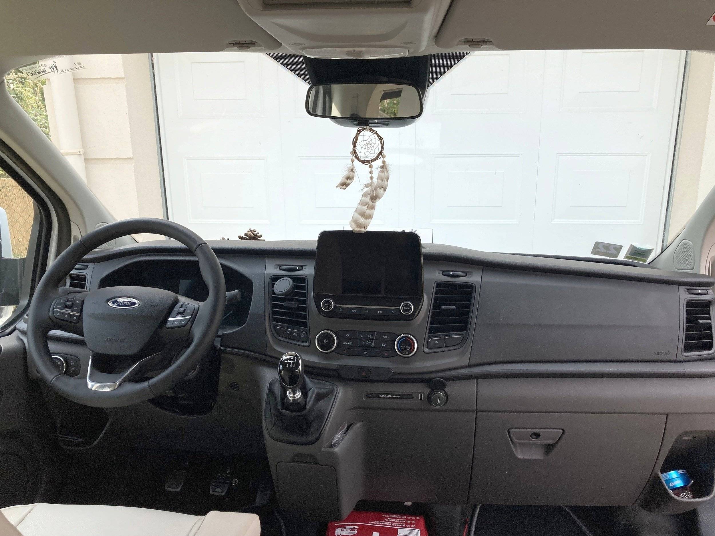 Campérêve Cap Land