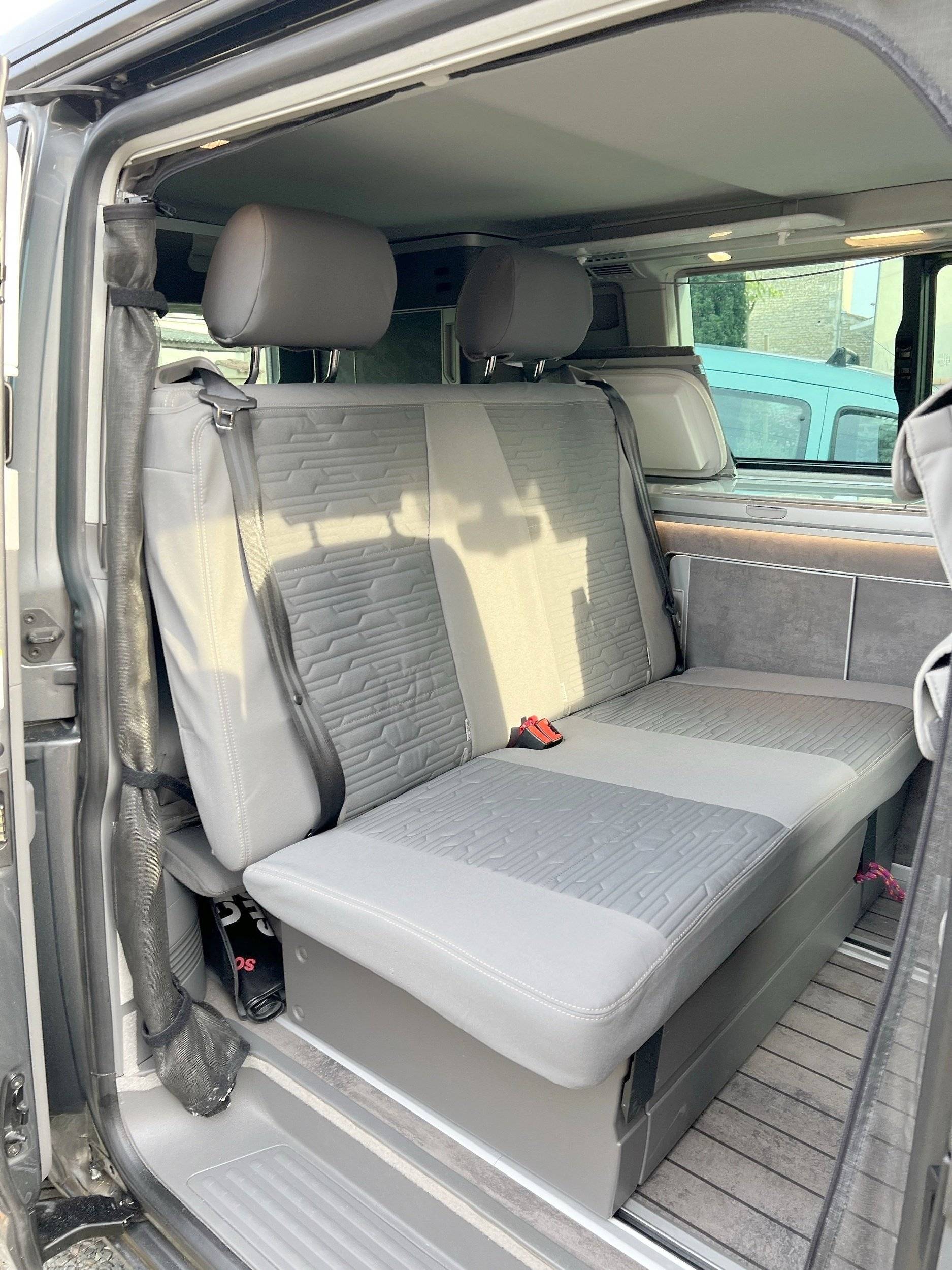 Volkswagen Volkswagen T6.1 California Ocean