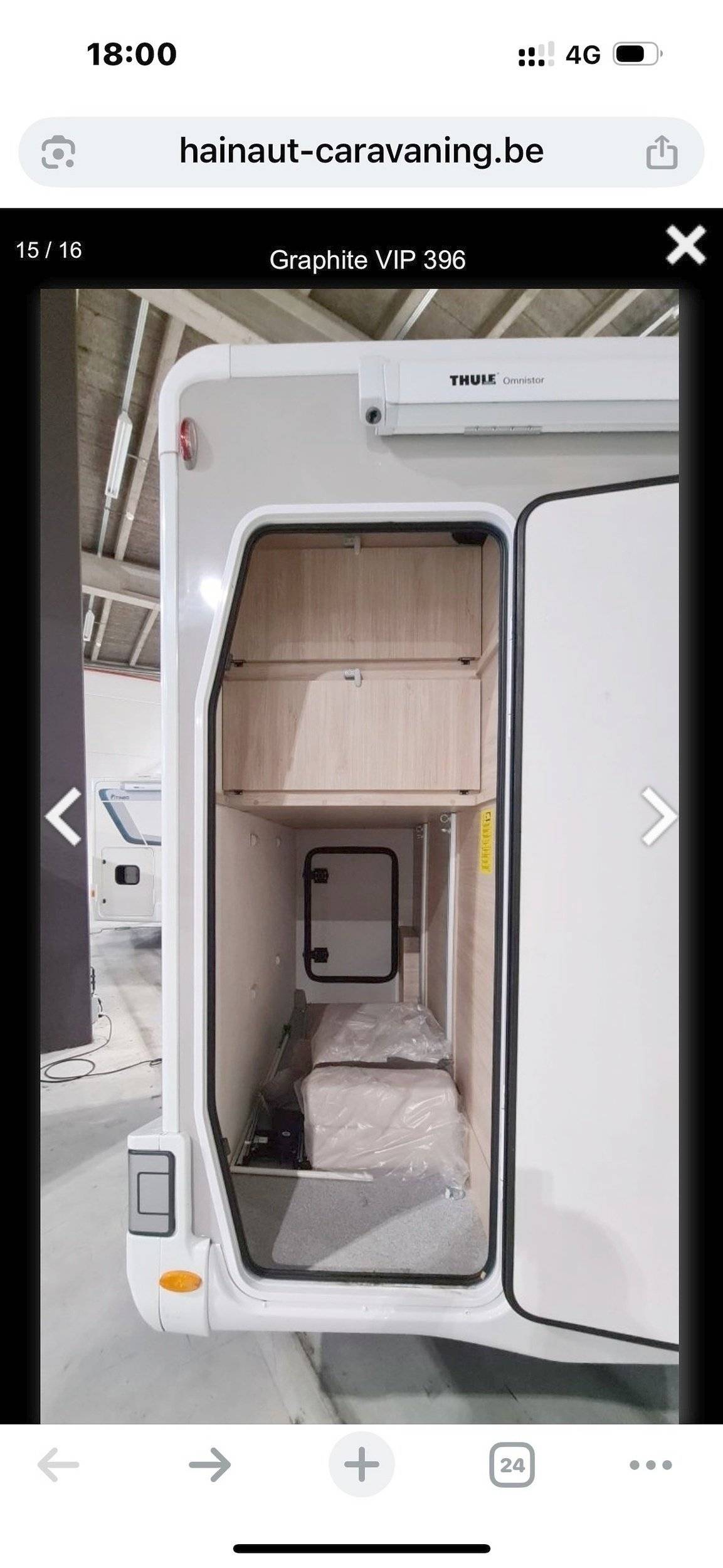 Challenger 02 S Prestige